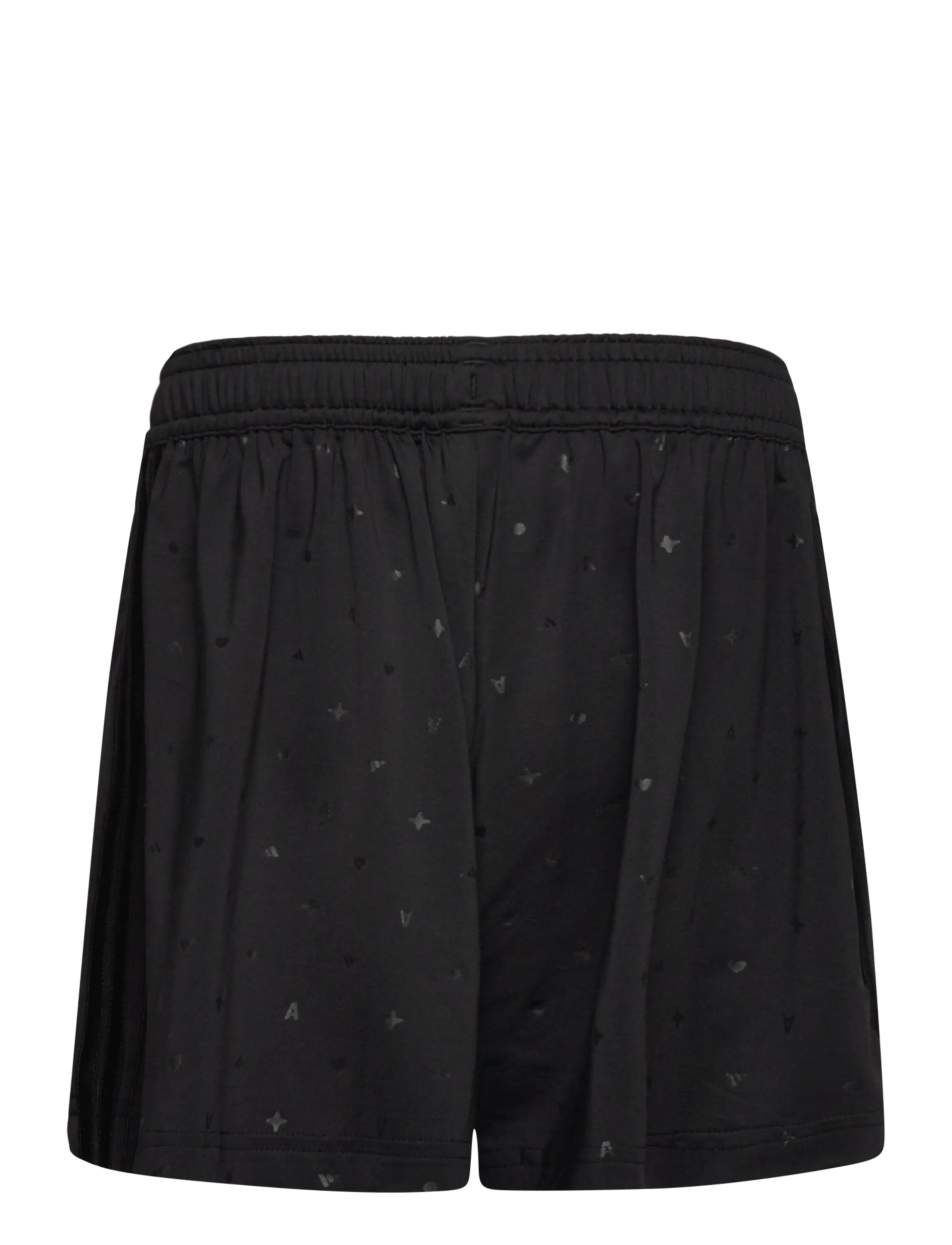 adidas Sportswear - LG GLAM Set - 2-piece sets - black/silvmt - 4
