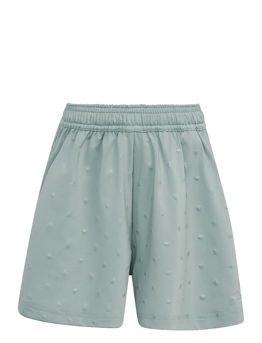 adidas Sportswear - LG GLAM Set - 2-teilige sets - white/silvmt - 2