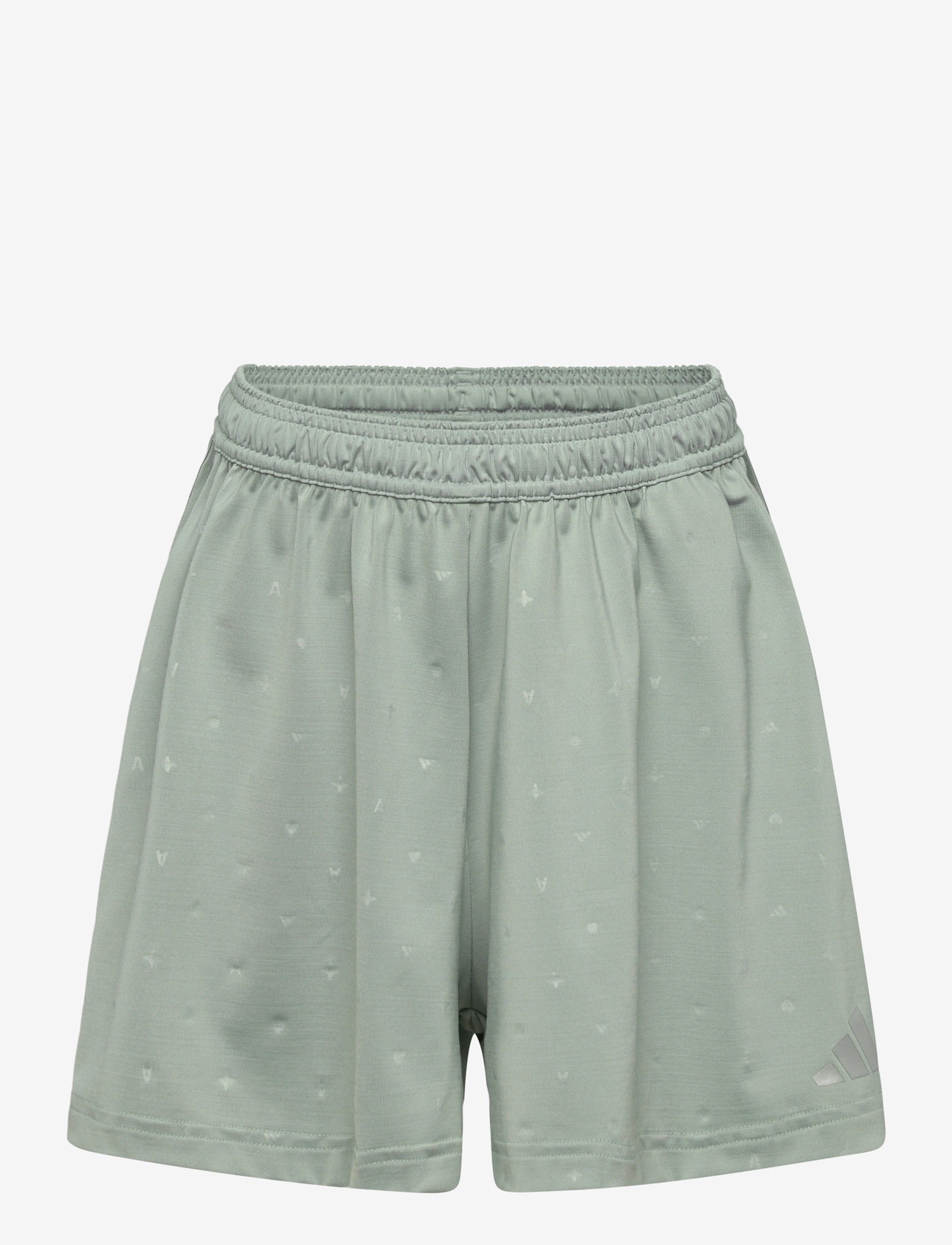 adidas Sportswear - LG GLAM Set - 2-piece sets - white/silvmt - 2