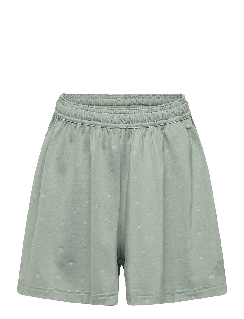 adidas Sportswear - LG GLAM Set - 2-piece sets - white/silvmt - 2