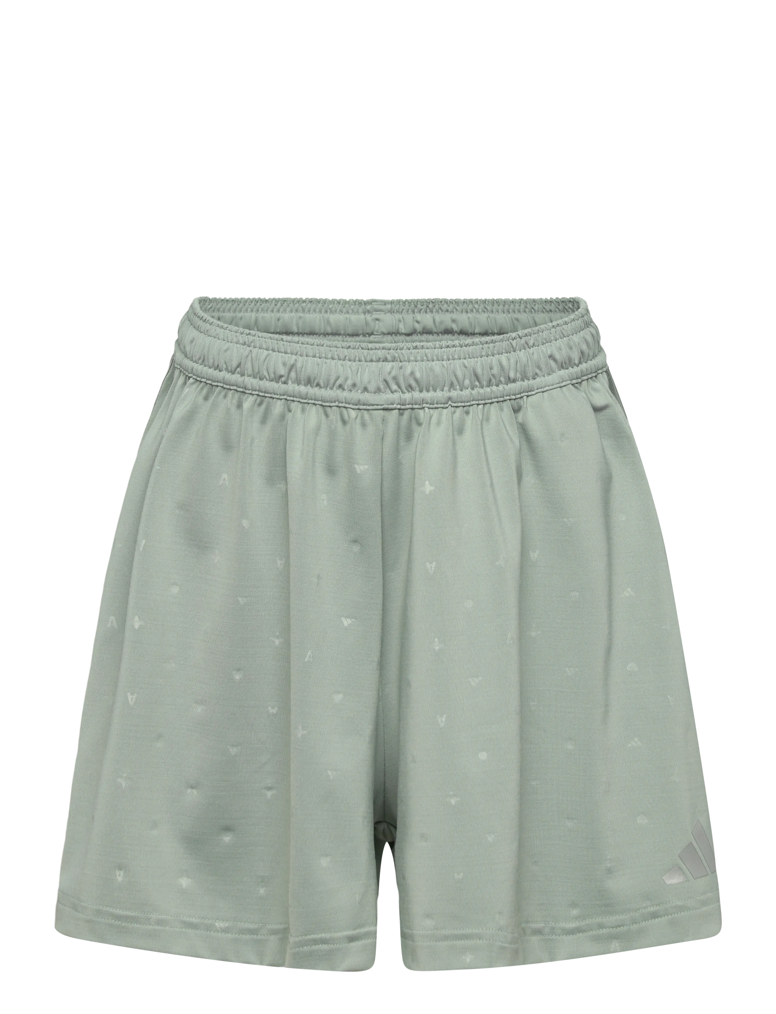 adidas Sportswear - LG GLAM Set - 2-piece sets - white/silvmt - 3