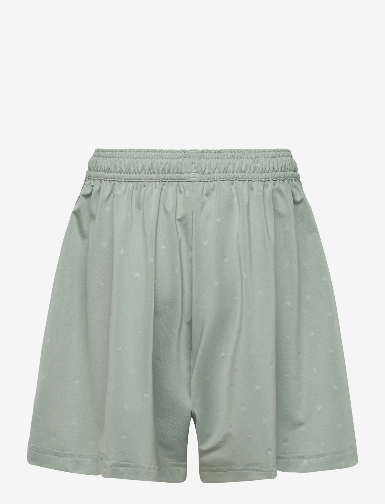 adidas Sportswear - LG GLAM Set - 2-piece sets - white/silvmt - 3