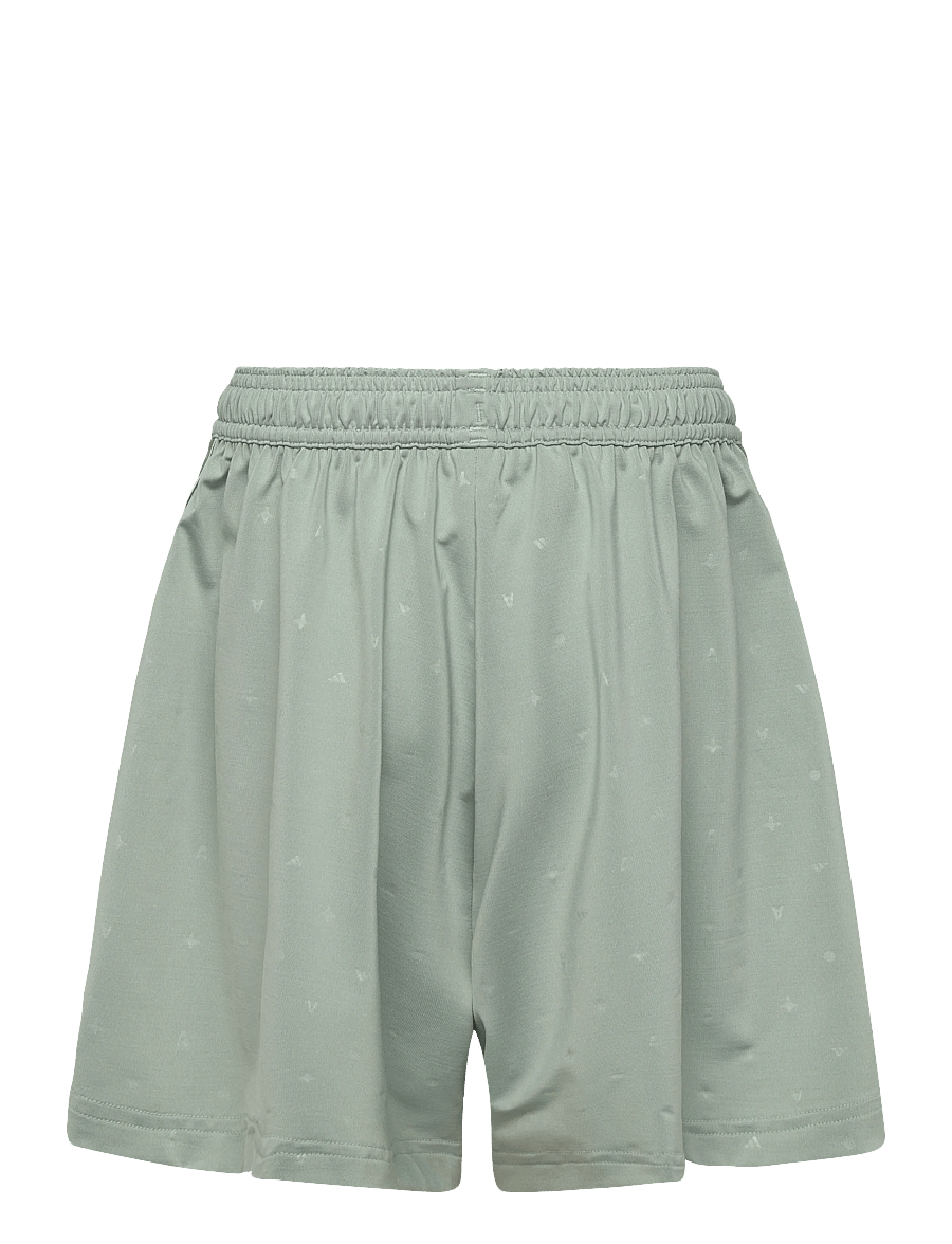 adidas Sportswear - LG GLAM Set - 2-teilige sets - white/silvmt - 4