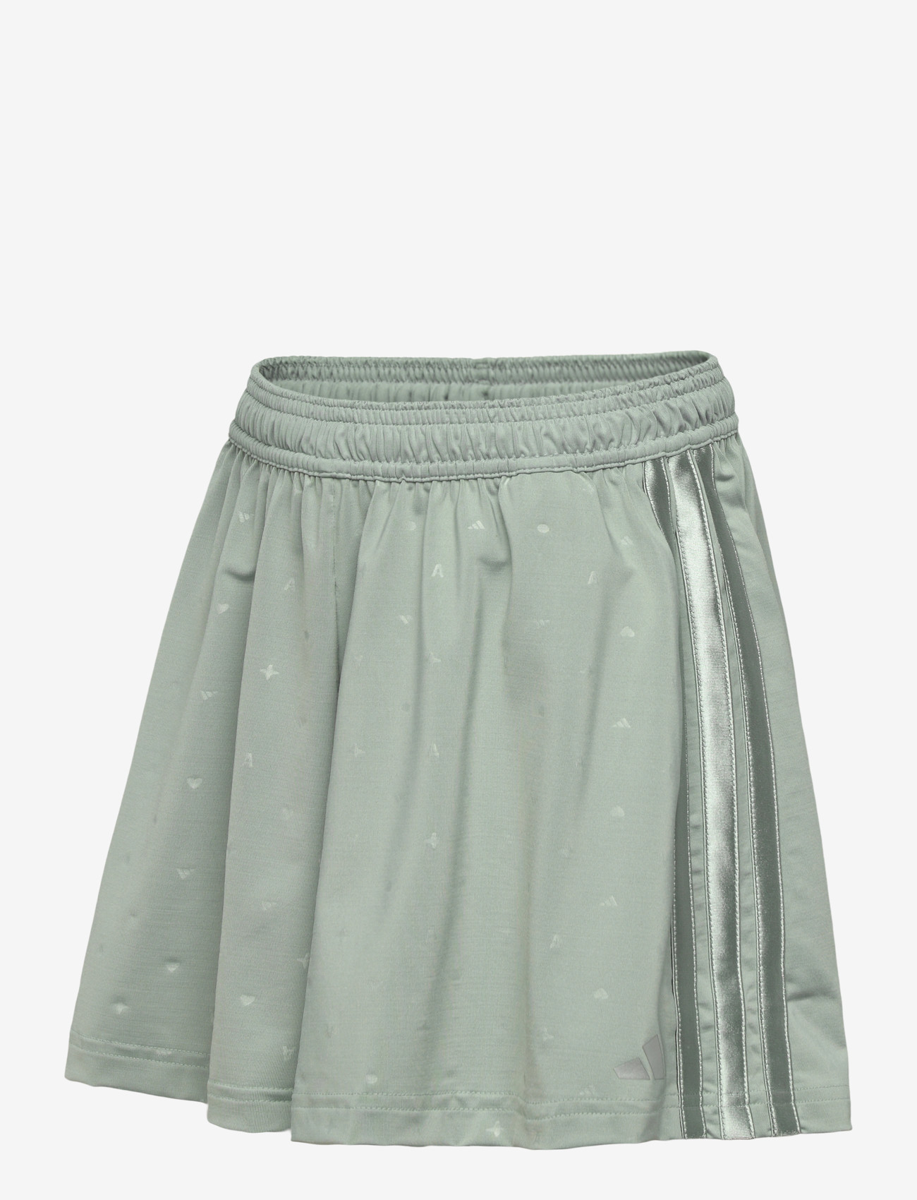 adidas Sportswear - LG GLAM Set - 2-piece sets - white/silvmt - 4