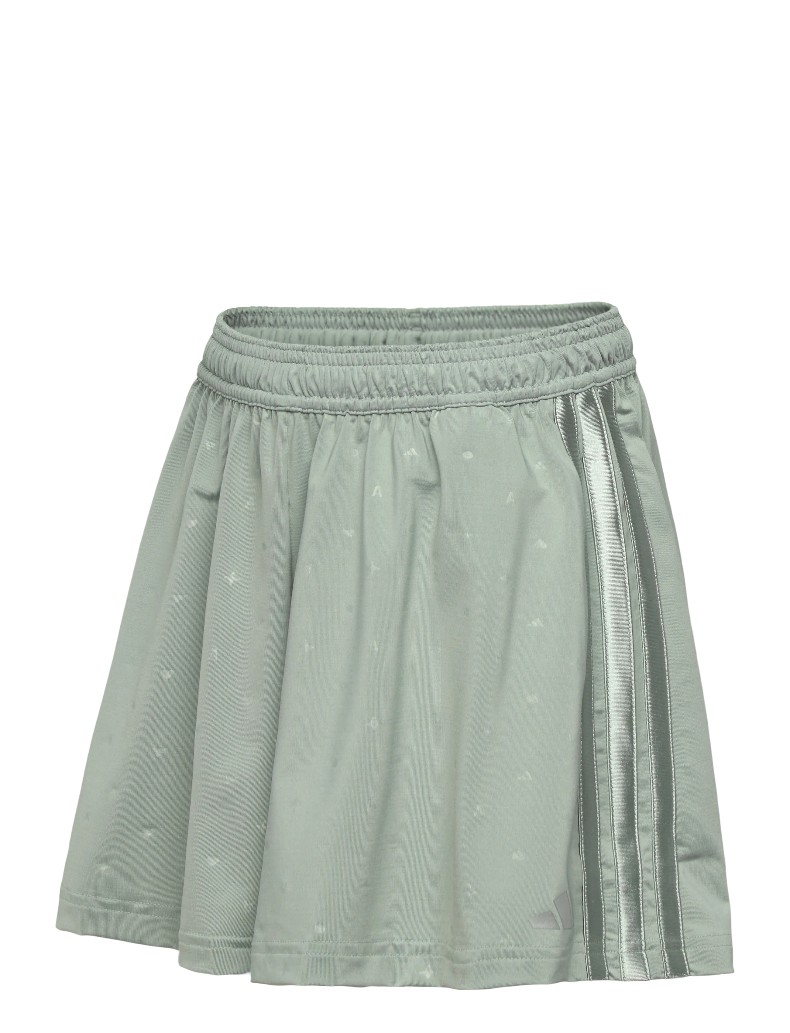 adidas Sportswear - LG GLAM Set - 2-piece sets - white/silvmt - 5