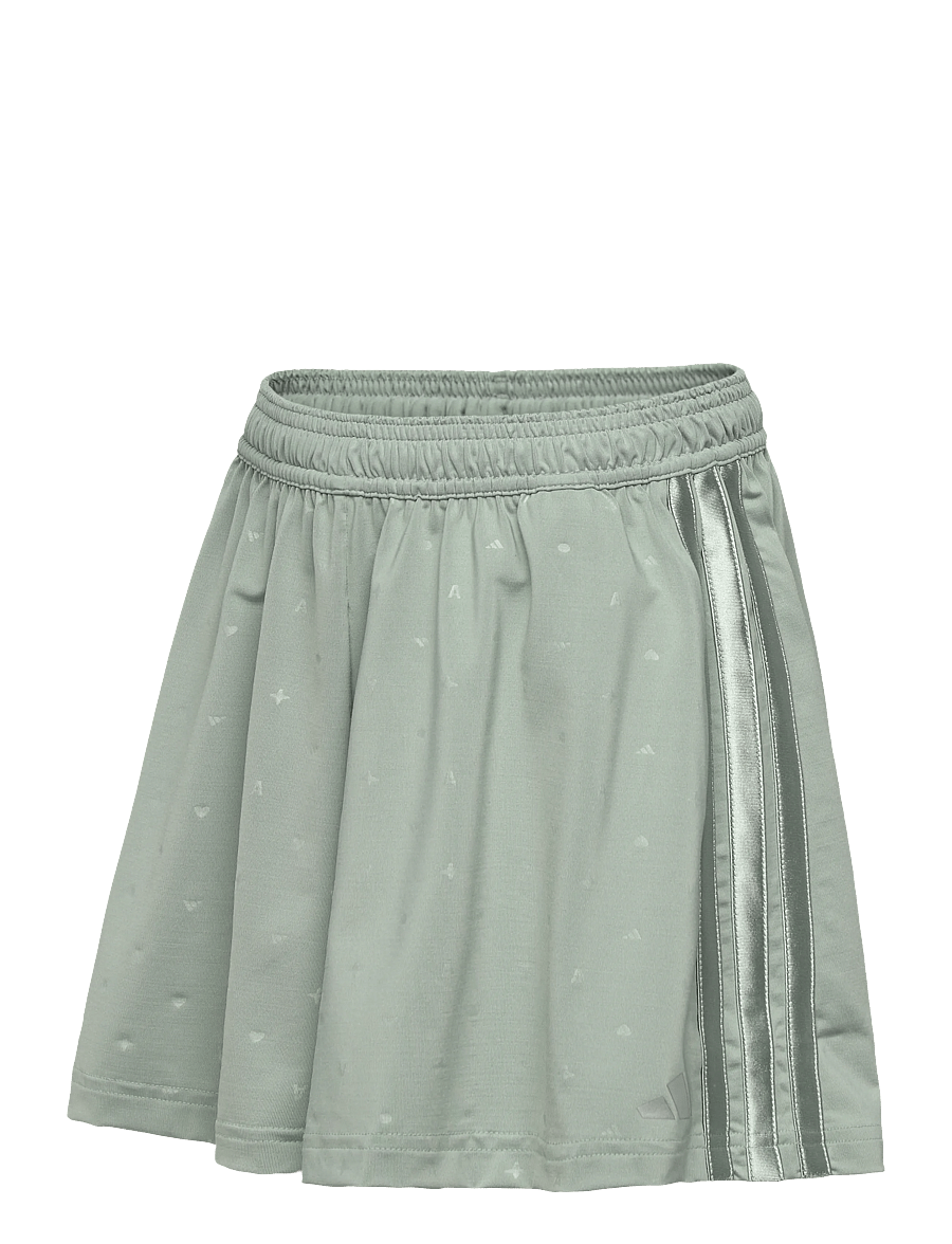 adidas Sportswear - LG GLAM Set - 2-teilige sets - white/silvmt - 5