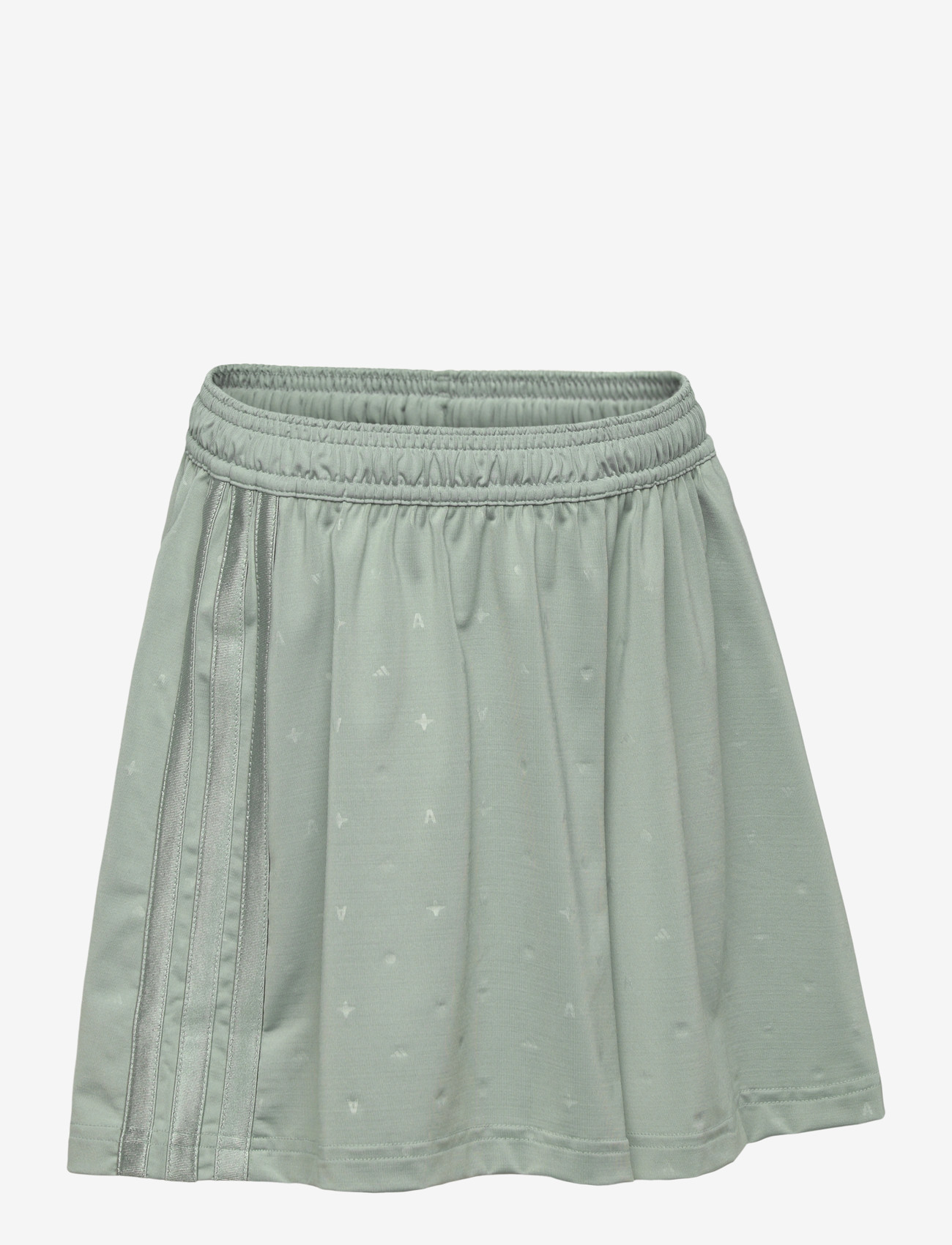 adidas Sportswear - LG GLAM Set - 2-piece sets - white/silvmt - 5