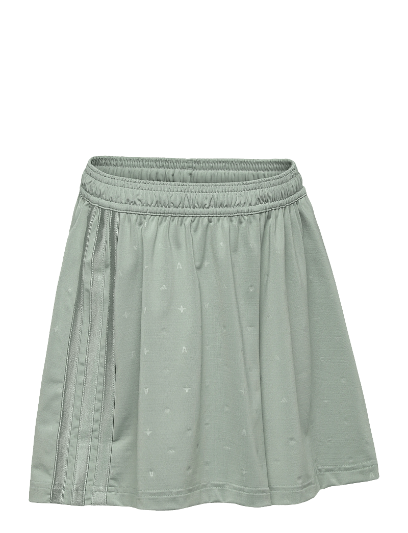 adidas Sportswear - LG GLAM Set - 2-piece sets - white/silvmt - 5