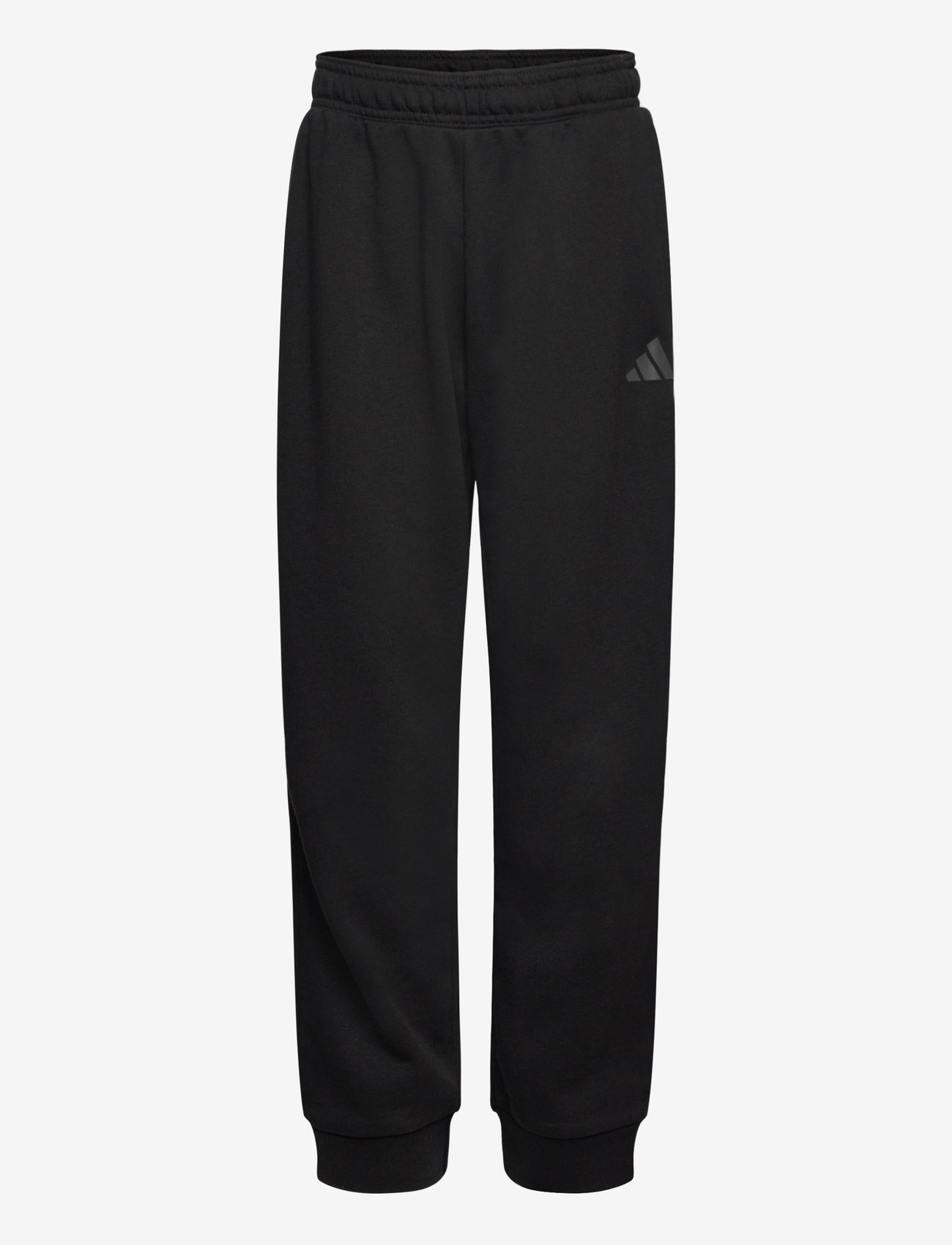 adidas Sportswear - J CB  FT TS - trainingsanzug - black/gresix/white - 2