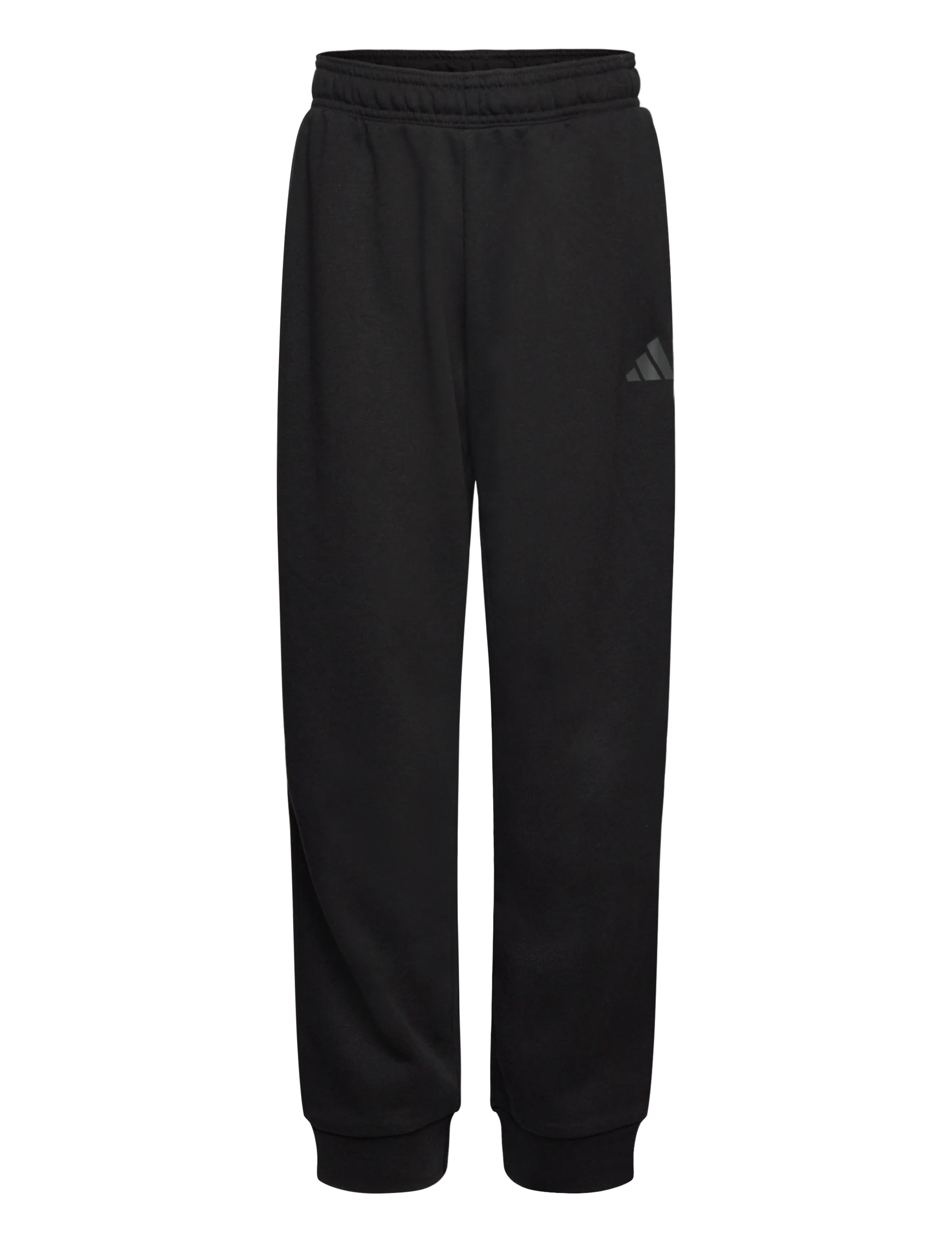 adidas Sportswear - J CB  FT TS - tracksuits & 2-piece sets - black/gresix/white - 2