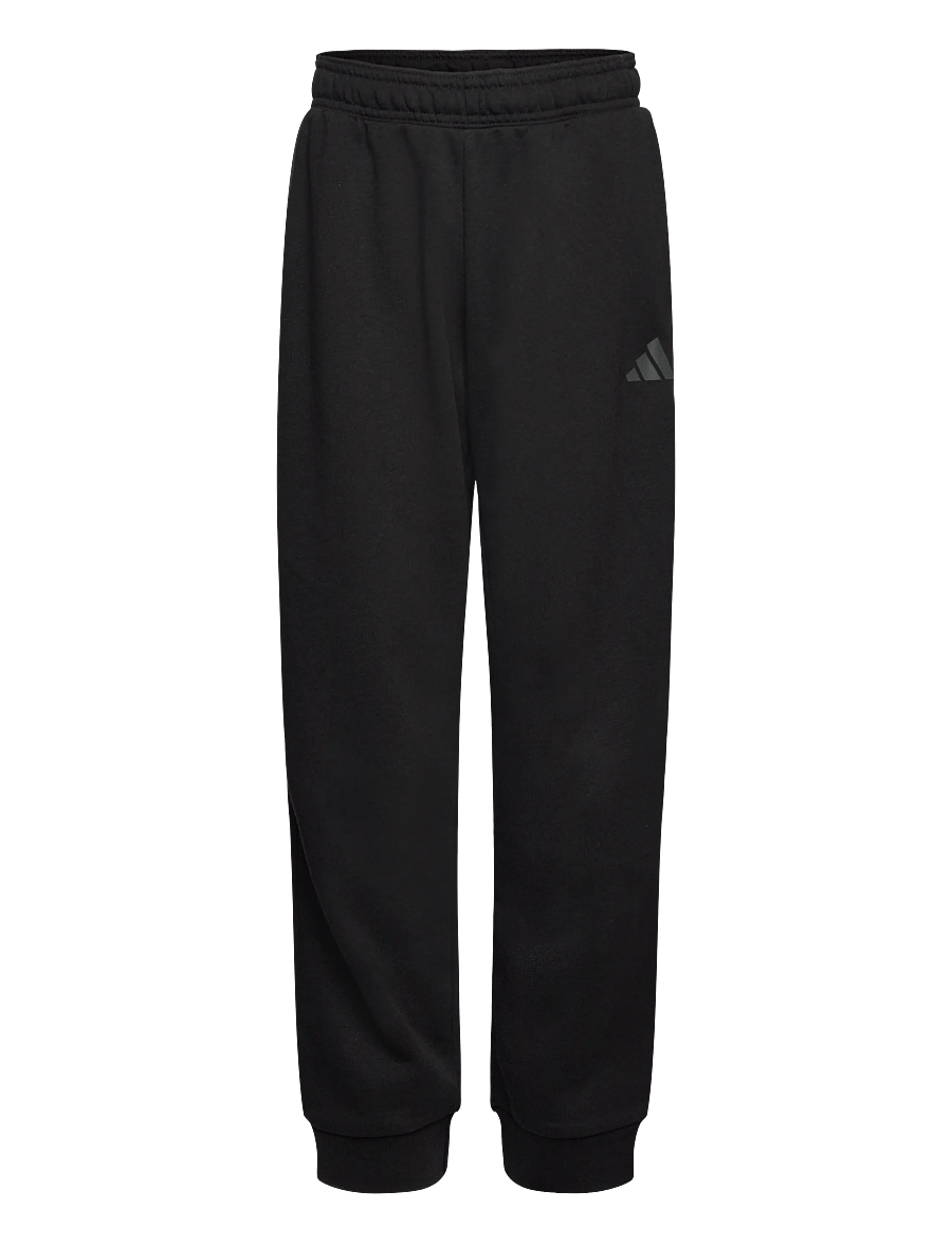 adidas Sportswear - J CB FT TS - trainingsanzug - black/gresix/white - 2