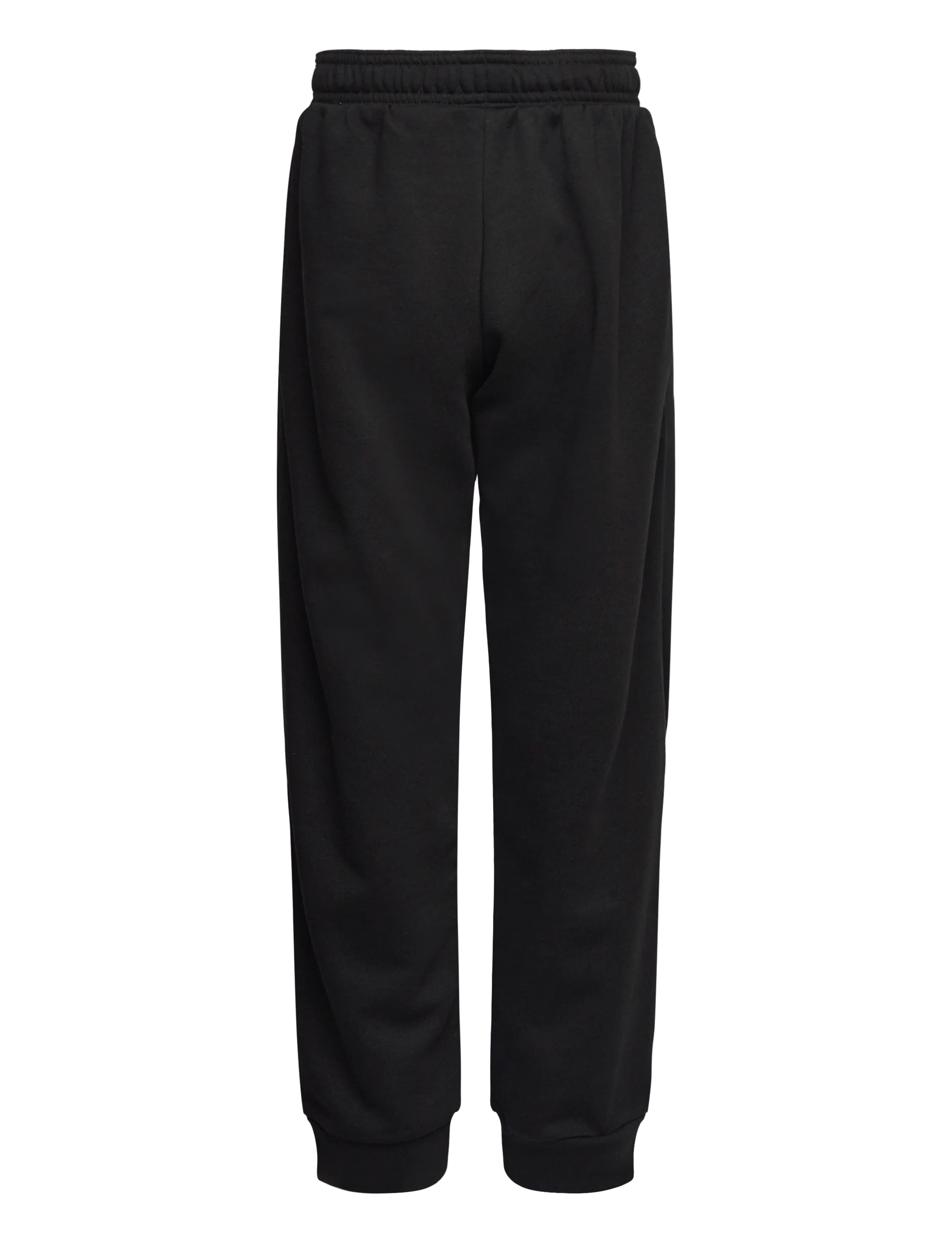 adidas Sportswear - J CB  FT TS - tracksuits & 2-piece sets - black/gresix/white - 3