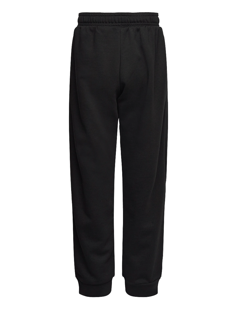 adidas Sportswear - J CB FT TS - trainingsanzug - black/gresix/white - 3