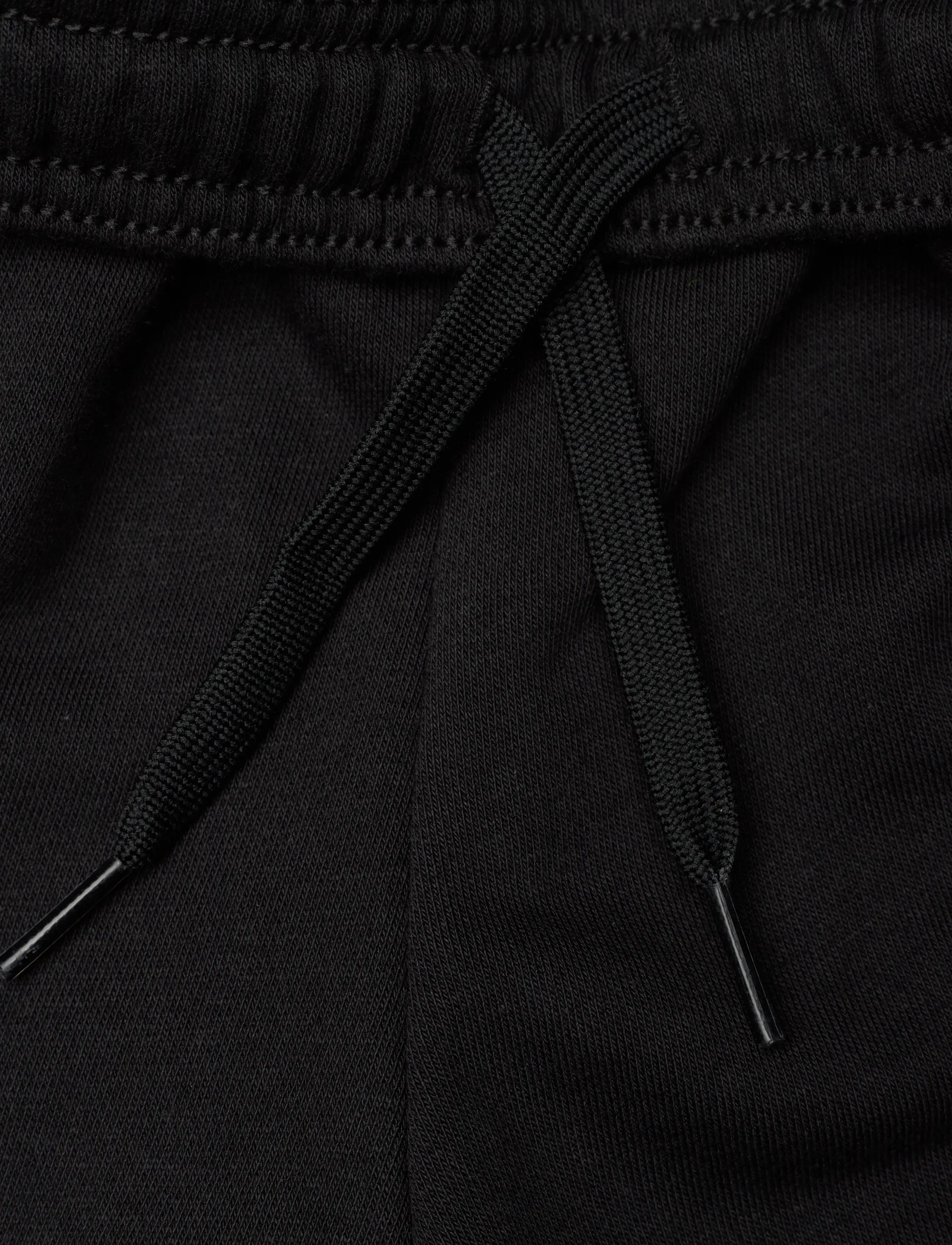 adidas Sportswear - J CB  FT TS - tracksuits & 2-piece sets - black/gresix/white - 5