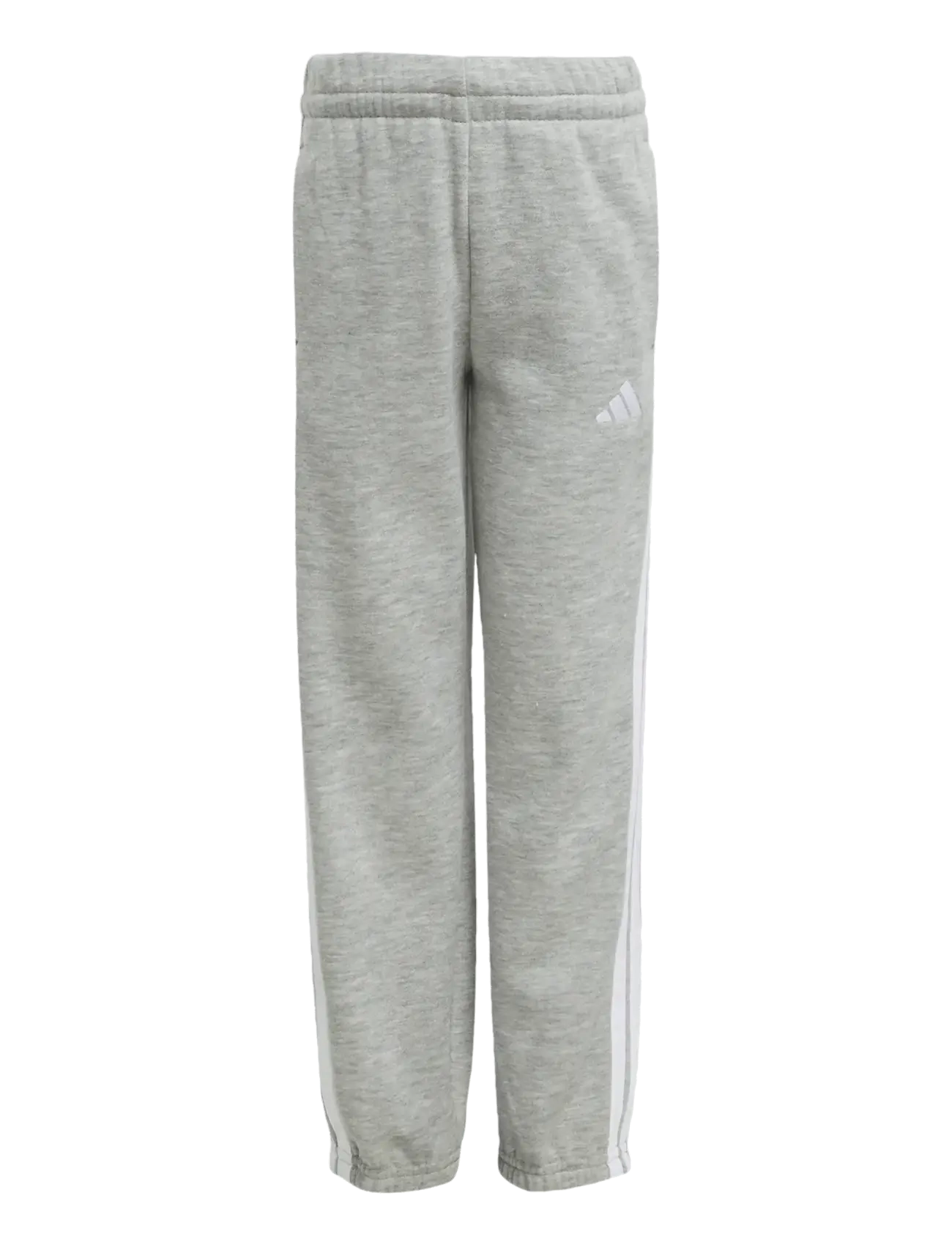 adidas Sportswear - LK 3S ESS FL TS - joggingset & tvådelade set - mgreyh - 2