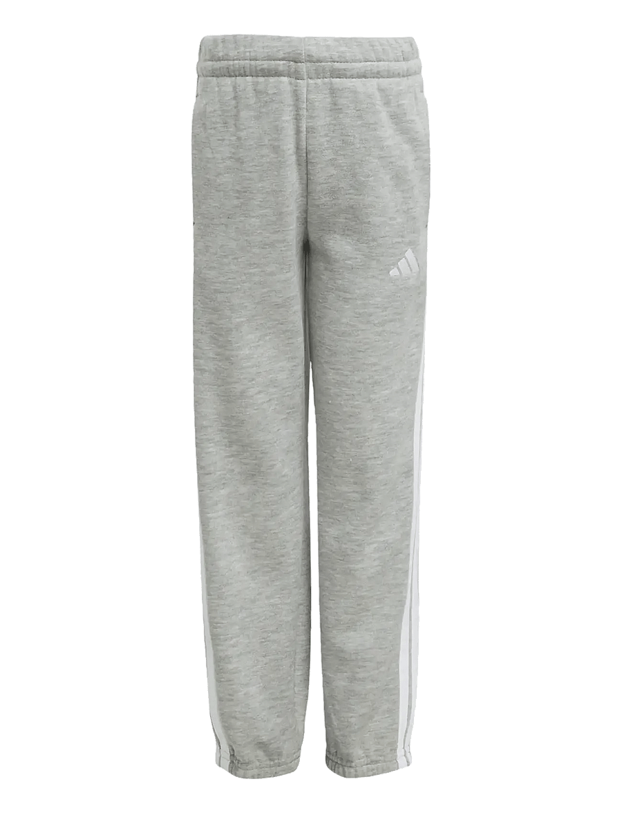 adidas Sportswear - LK 3S ESS FL TS - trainingsanzug - mgreyh - 2