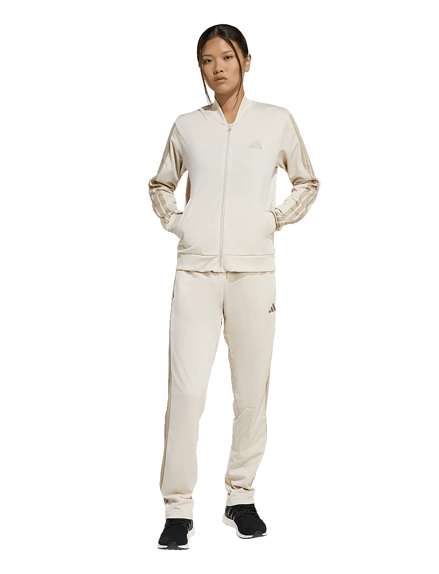 adidas Sportswear - W ESS 3S TS - spordidressid - crli - 4