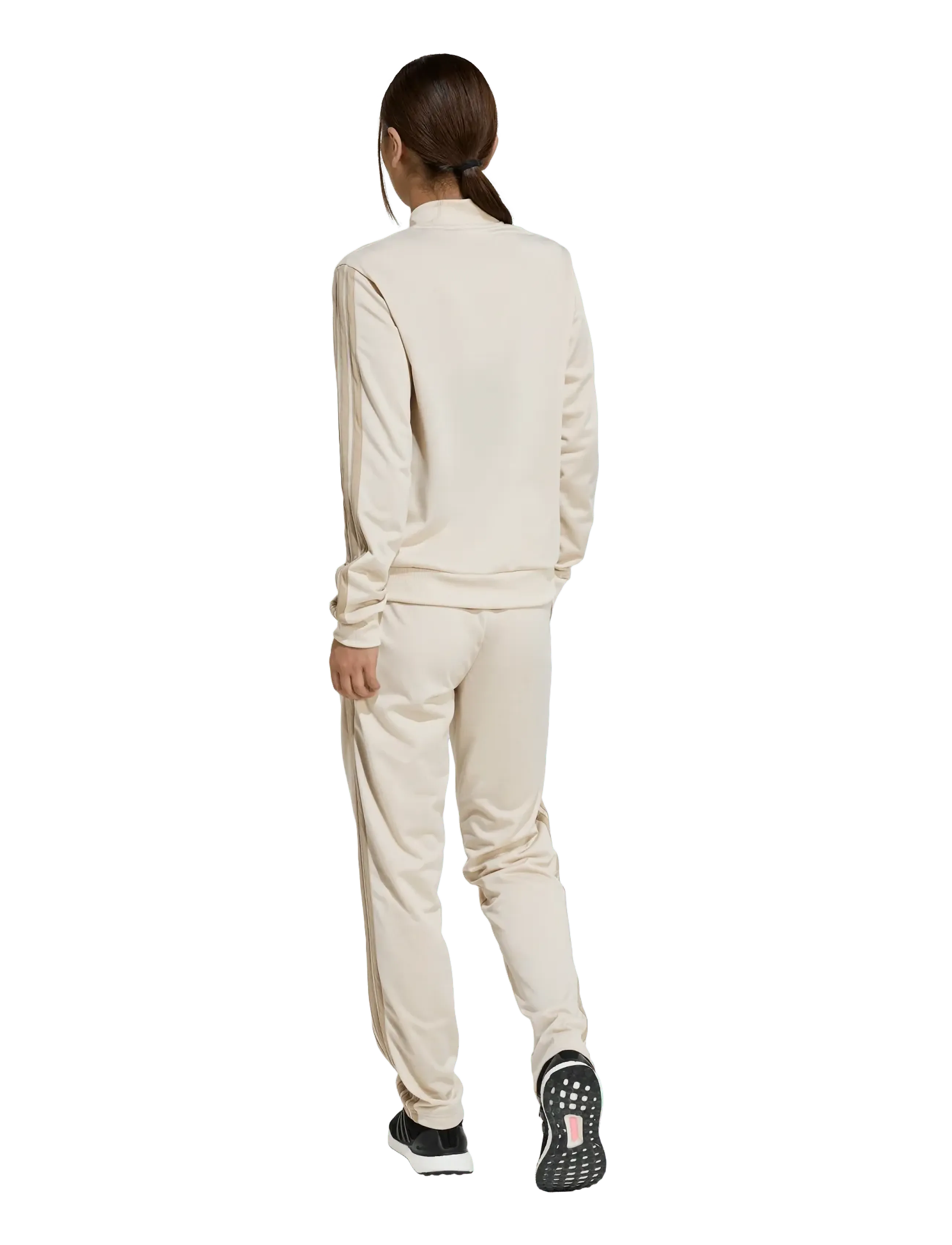 Adidas Sportswear W Ess 3S Ts underställ dam – bild 4