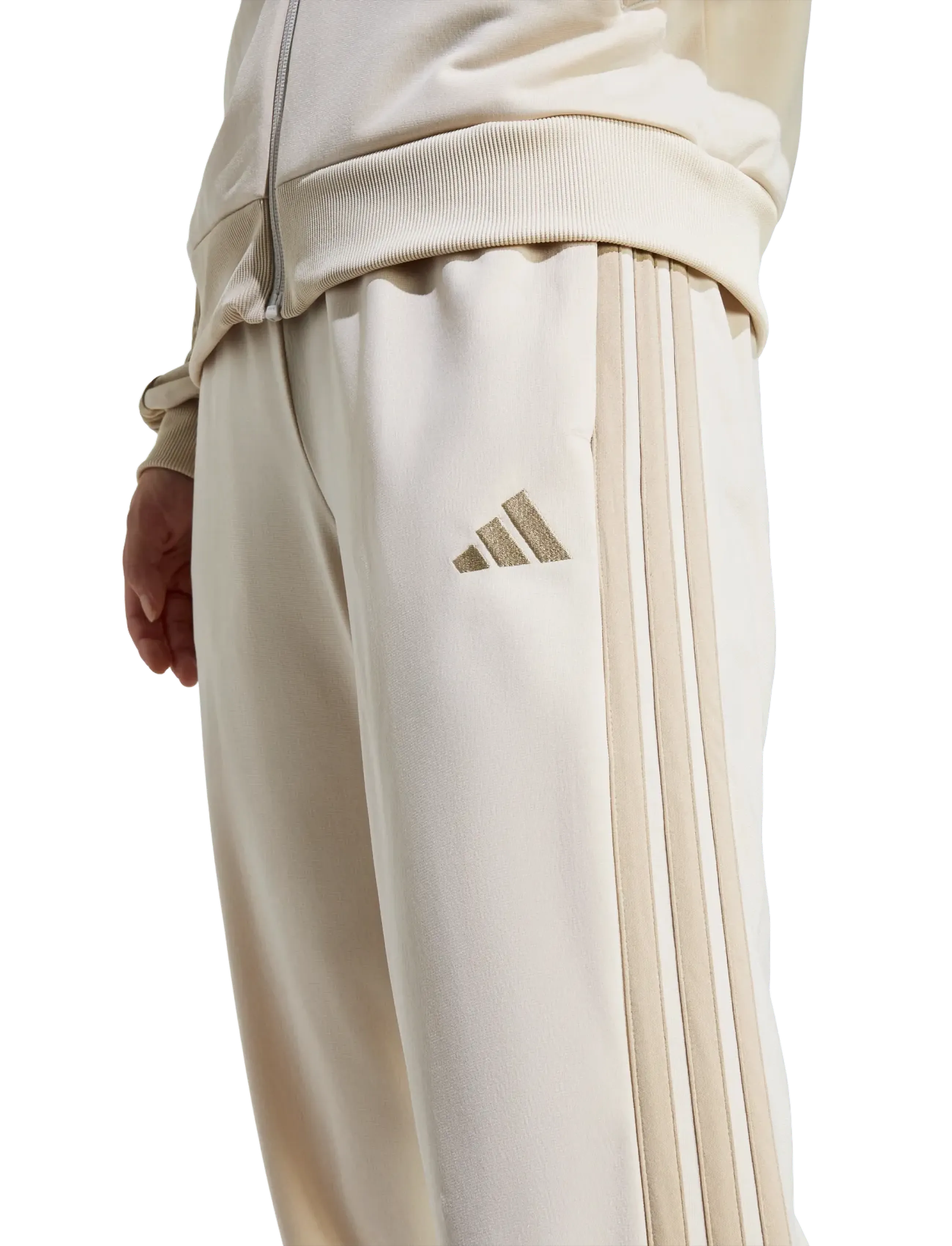 Adidas Sportswear W Ess 3S Ts underställ dam – bild 5