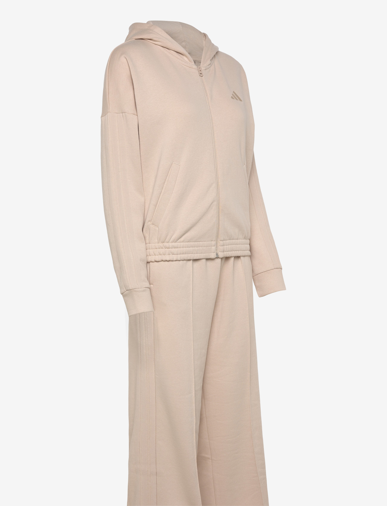 adidas Sportswear - W ENERGIZE TS - Överdelar - crli - 2