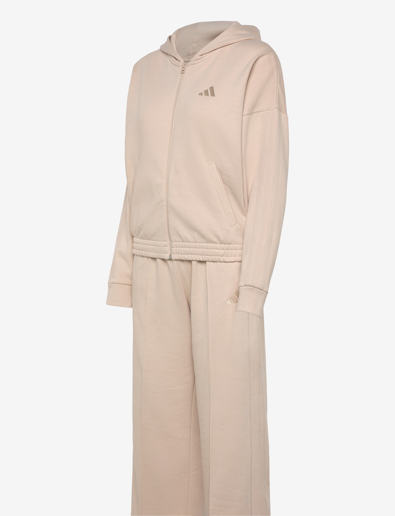 adidas Sportswear - W ENERGIZE TS - Överdelar - crli - 3