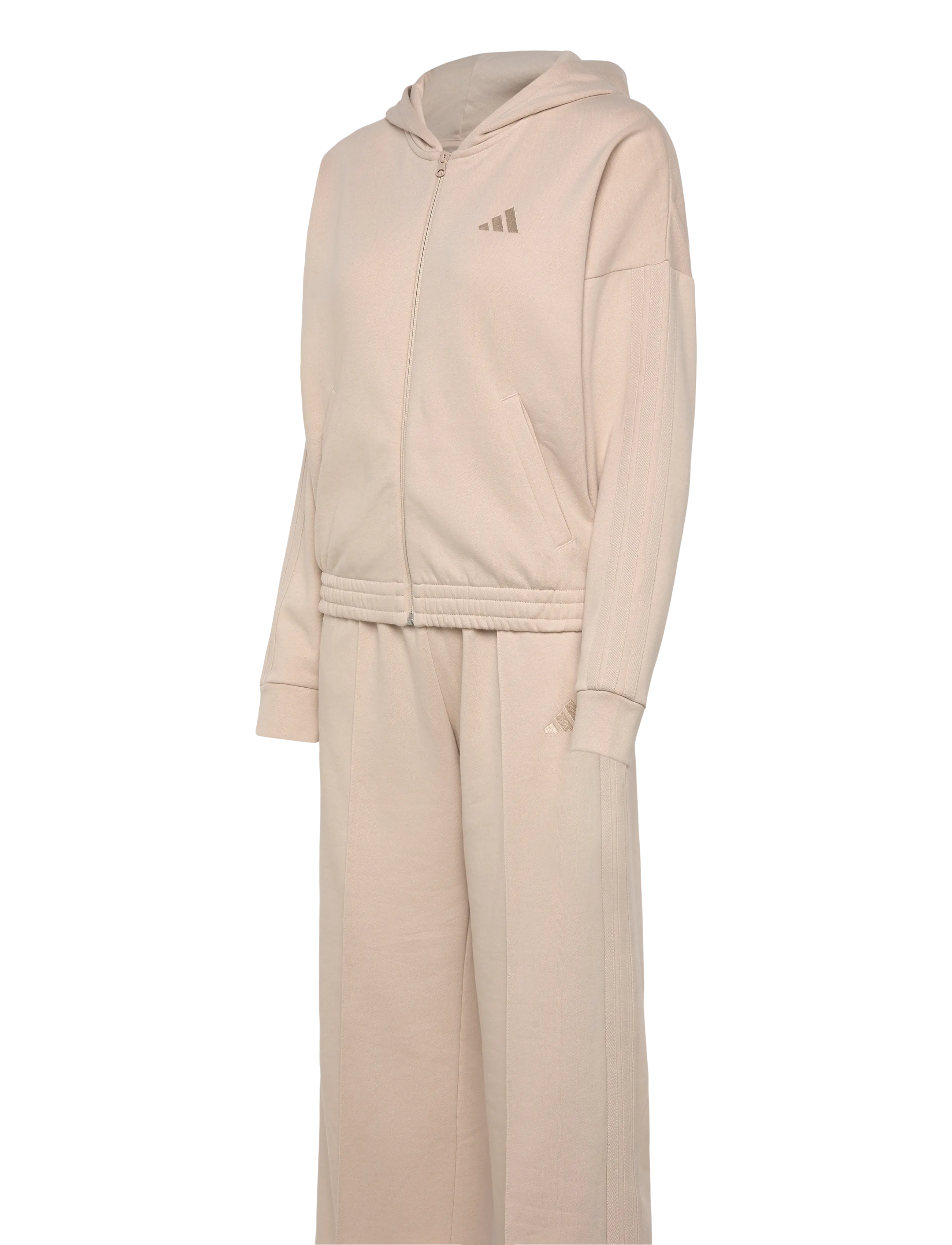 adidas Sportswear - W ENERGIZE TS - træningsdragter - crli - 3
