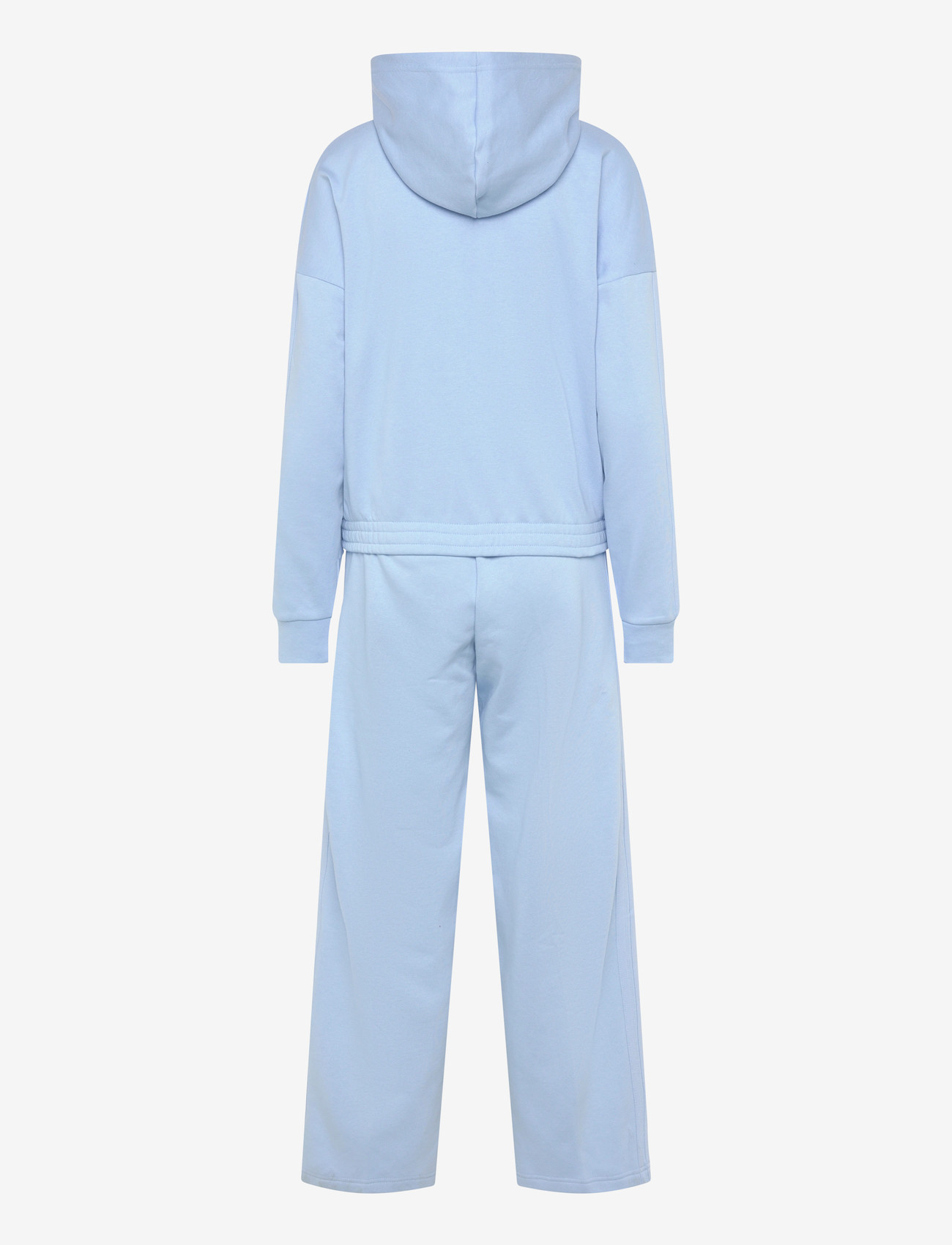 adidas Sportswear - W ENERGIZE TS - oberteile - globlu/globlu - 1