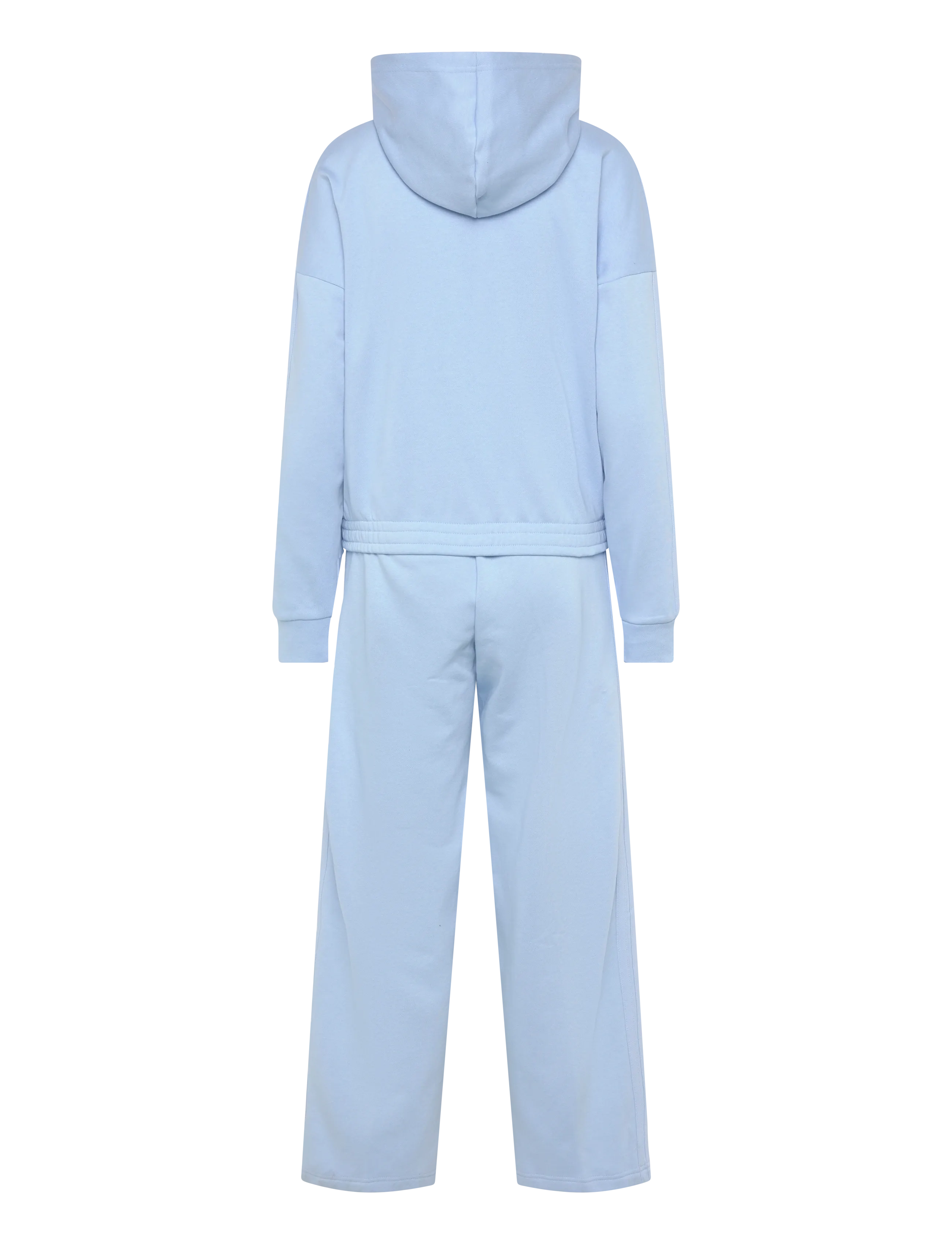 adidas Sportswear - W ENERGIZE TS - træningsdragter - globlu/globlu - 1