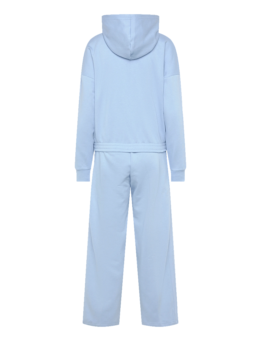 adidas Sportswear - W ENERGIZE TS - træningsdragter - globlu/globlu - 1