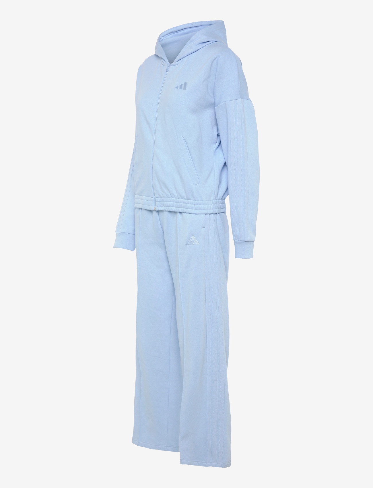 adidas Sportswear - W ENERGIZE TS - oberteile - globlu/globlu - 2