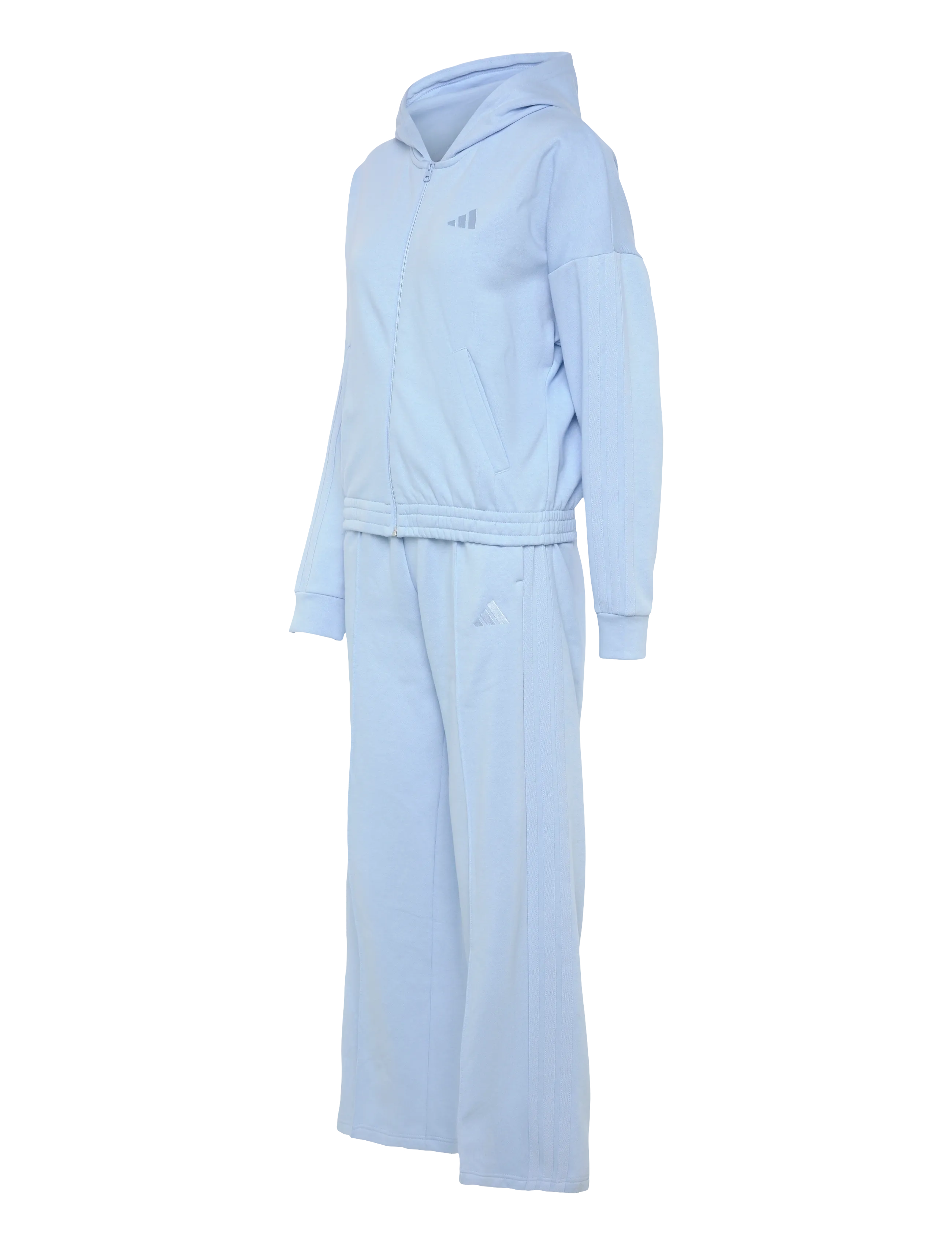 adidas Sportswear - W ENERGIZE TS - træningsdragter - globlu/globlu - 2