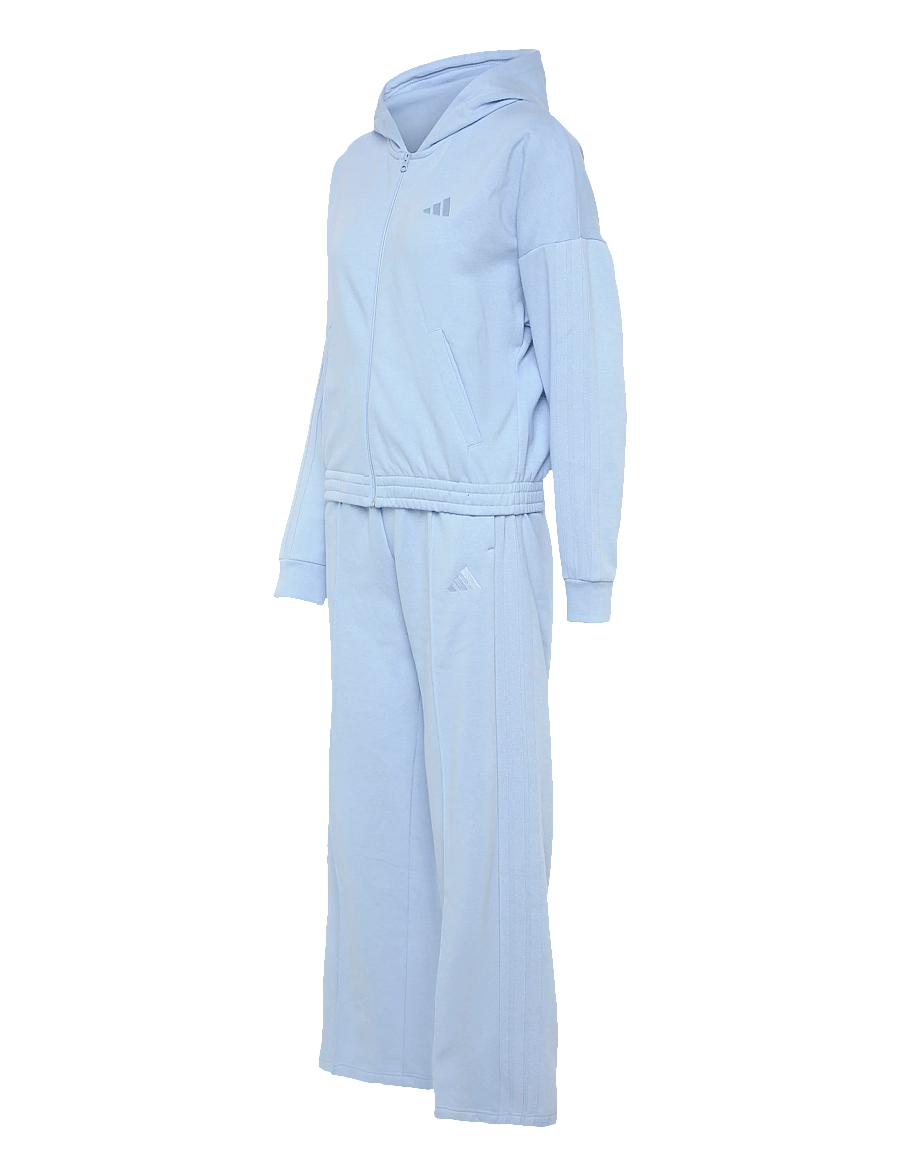 adidas Sportswear - W ENERGIZE TS - træningsdragter - globlu/globlu - 2