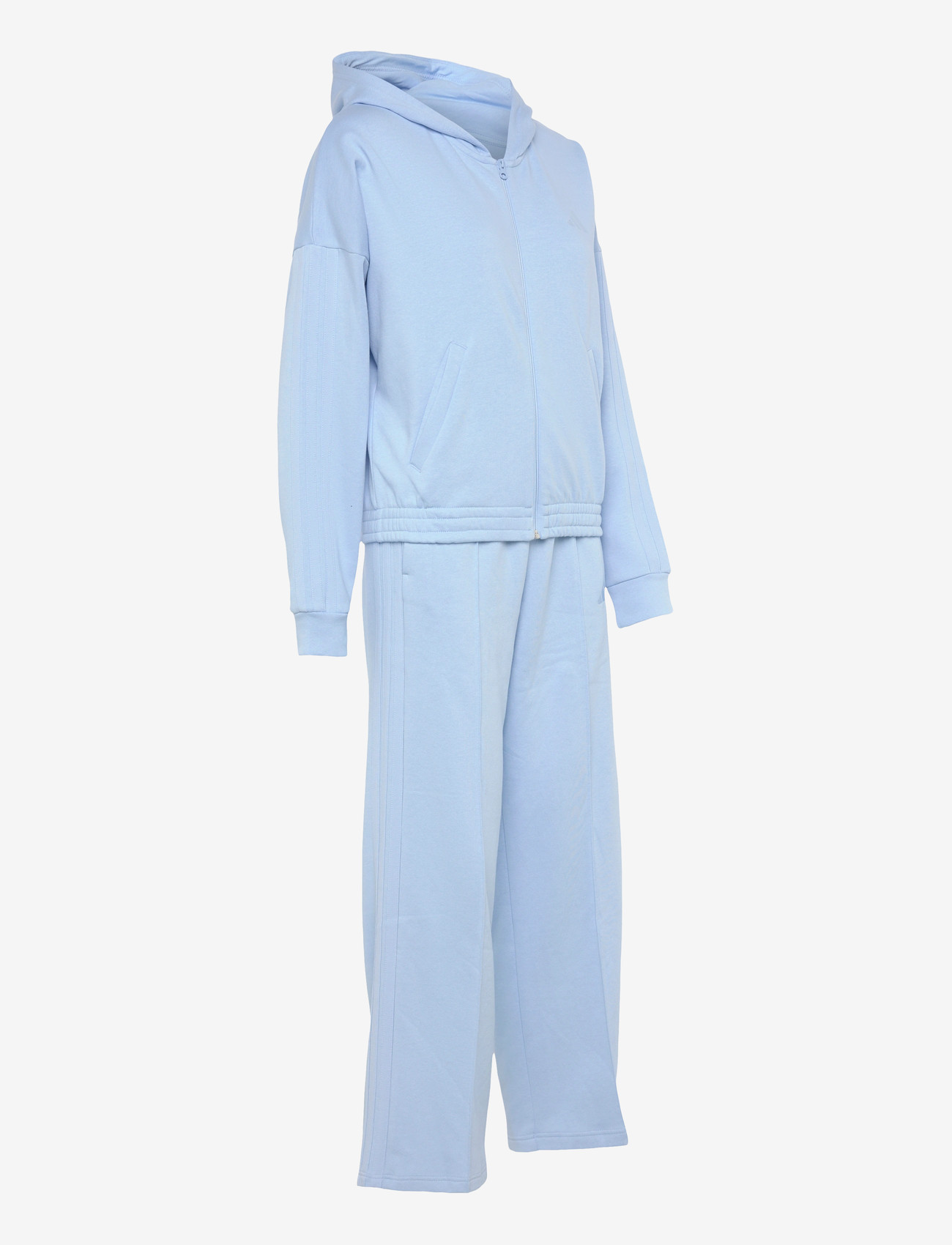 adidas Sportswear - W ENERGIZE TS - oberteile - globlu/globlu - 3