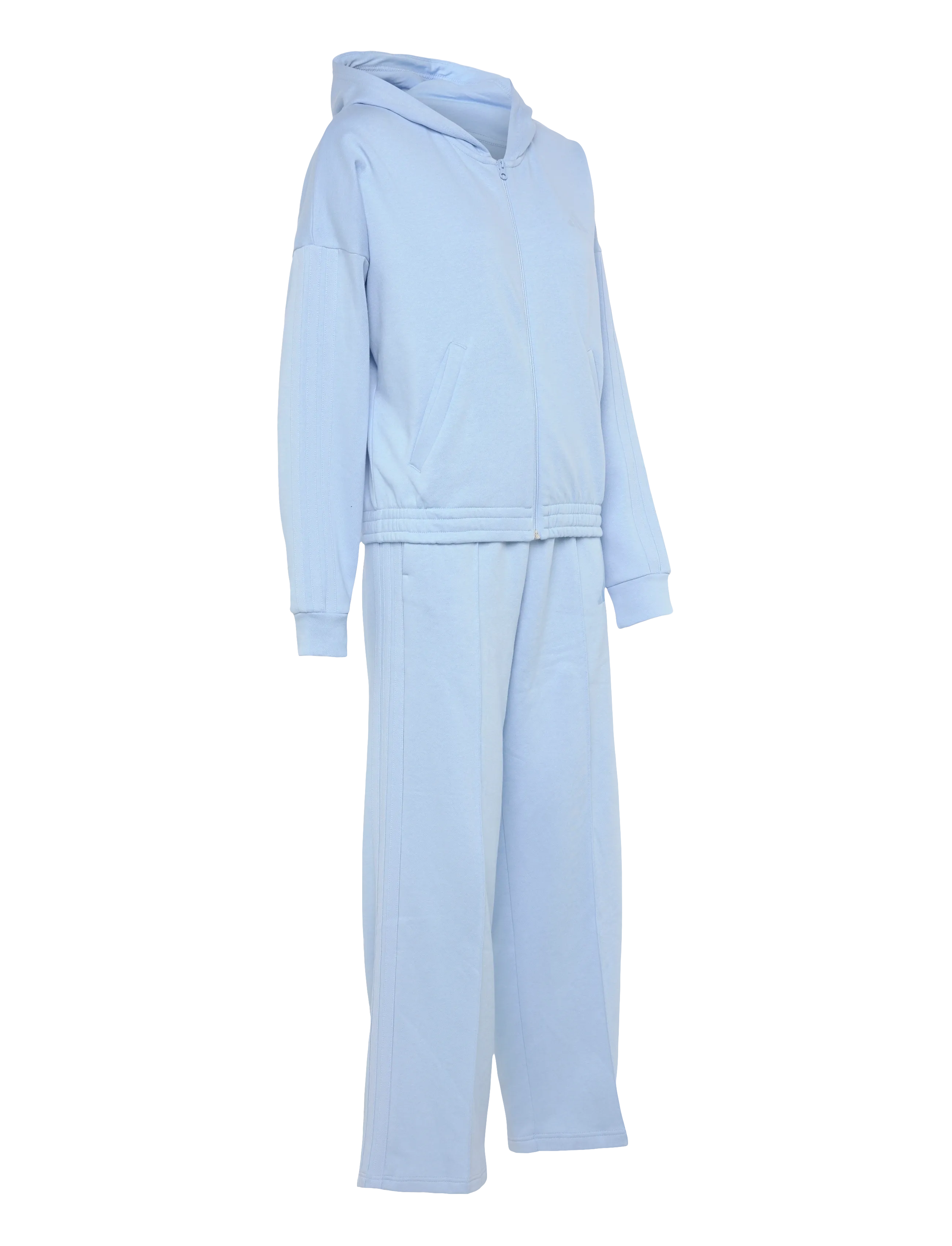 adidas Sportswear - W ENERGIZE TS - træningsdragter - globlu/globlu - 3