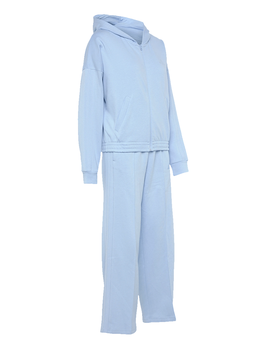 adidas Sportswear - W ENERGIZE TS - træningsdragter - globlu/globlu - 3