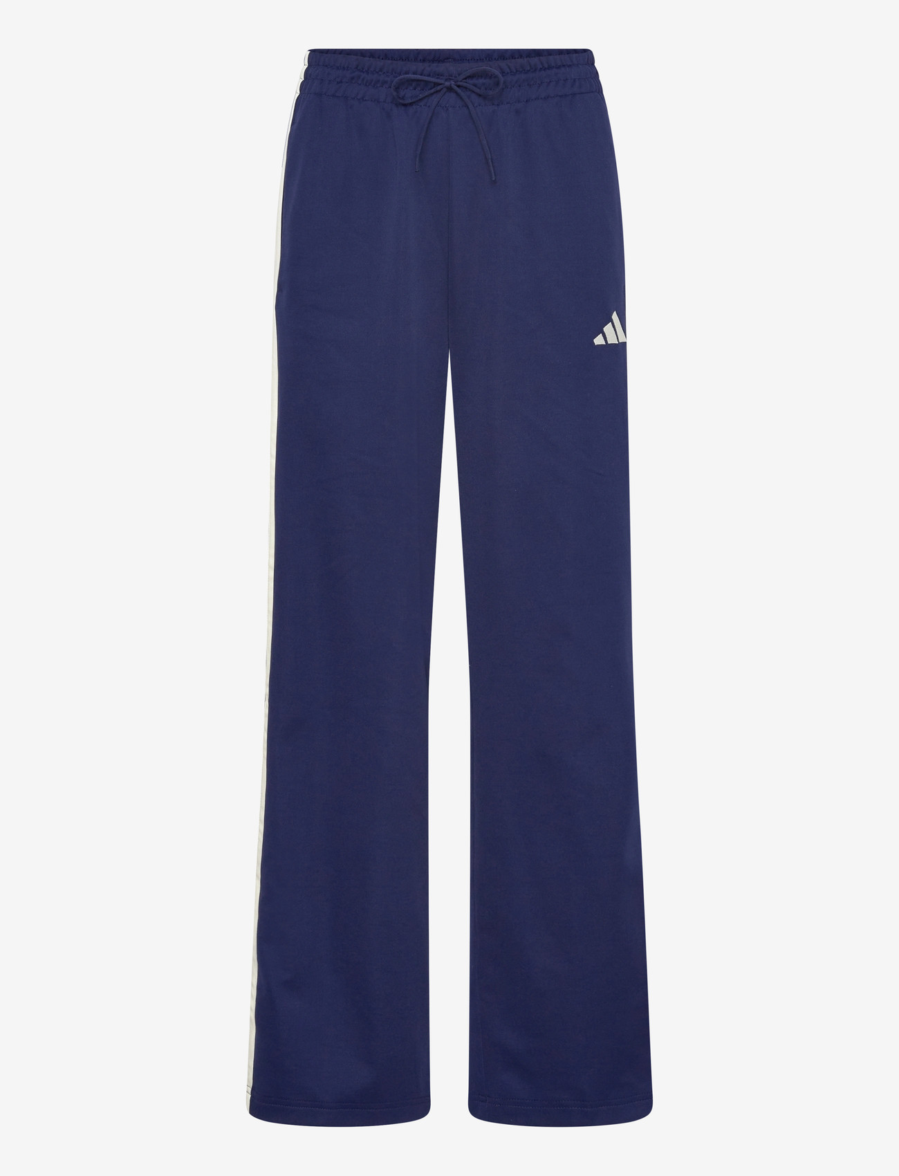 adidas Sportswear - W TEAMSPORT TS - spordidressid - dkblue/owhite - 4