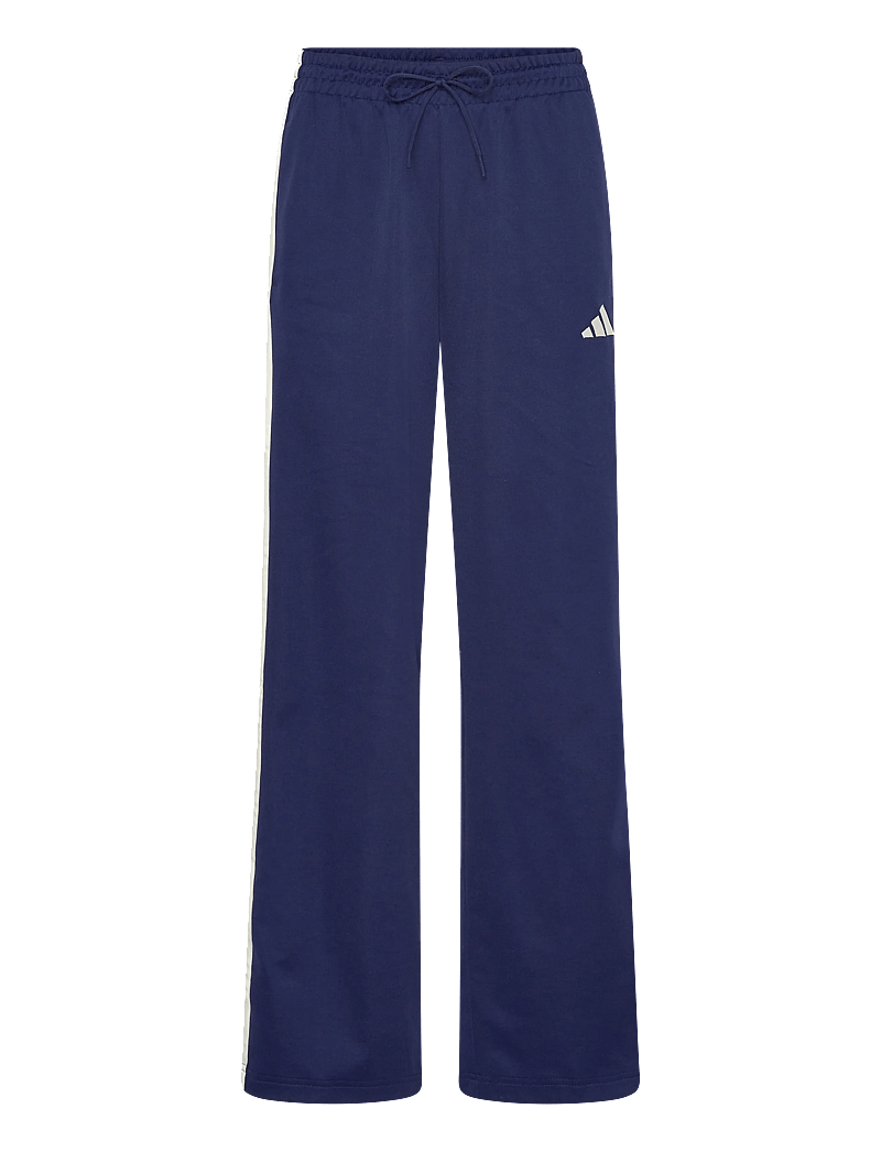 adidas Sportswear - W TEAMSPORT TS - spordidressid - dkblue/owhite - 4