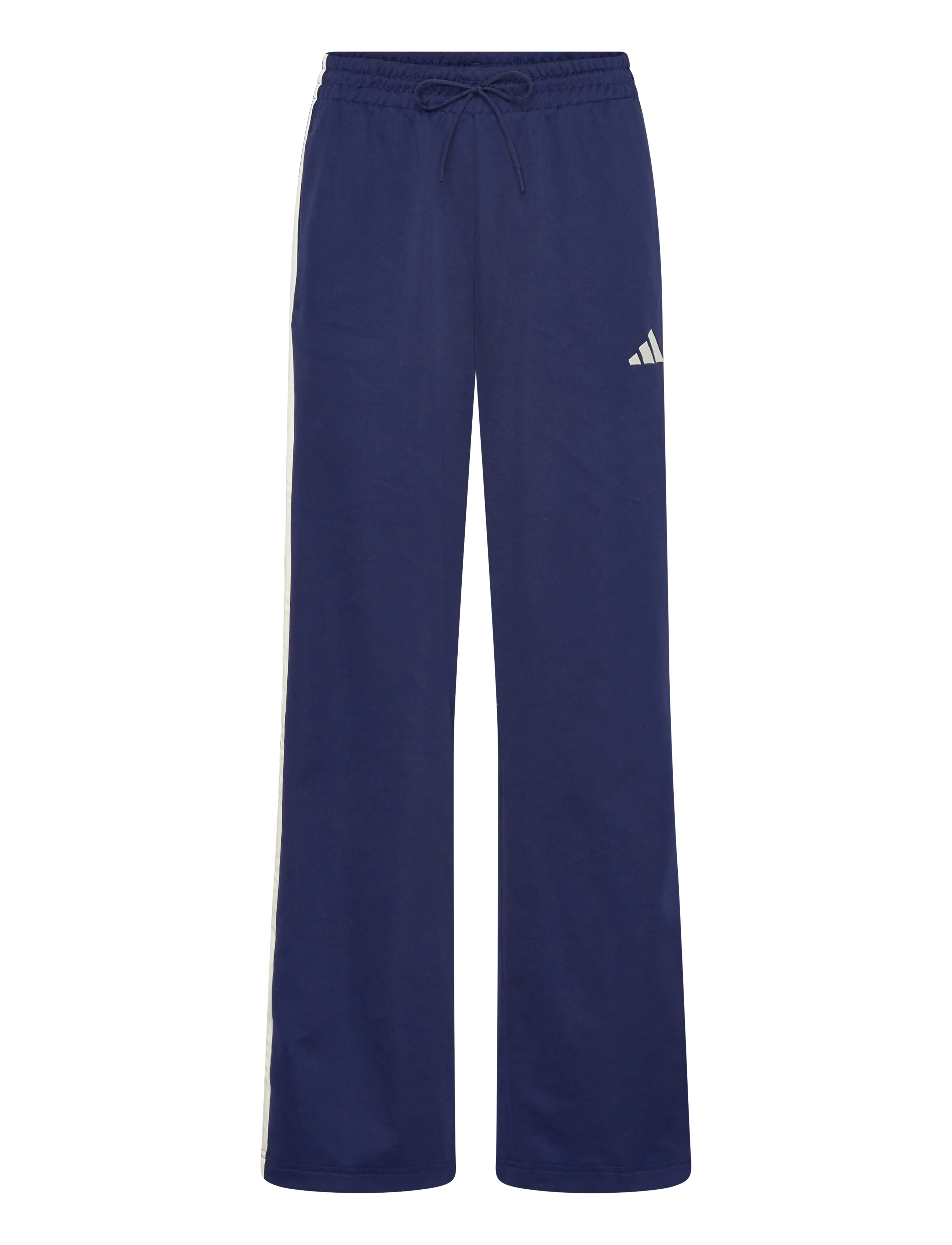 adidas Sportswear - W TEAMSPORT TS - træningsdragter - dkblue/owhite - 4