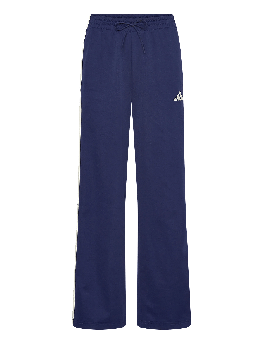 adidas Sportswear - W TEAMSPORT TS - træningsdragter - dkblue/owhite - 4