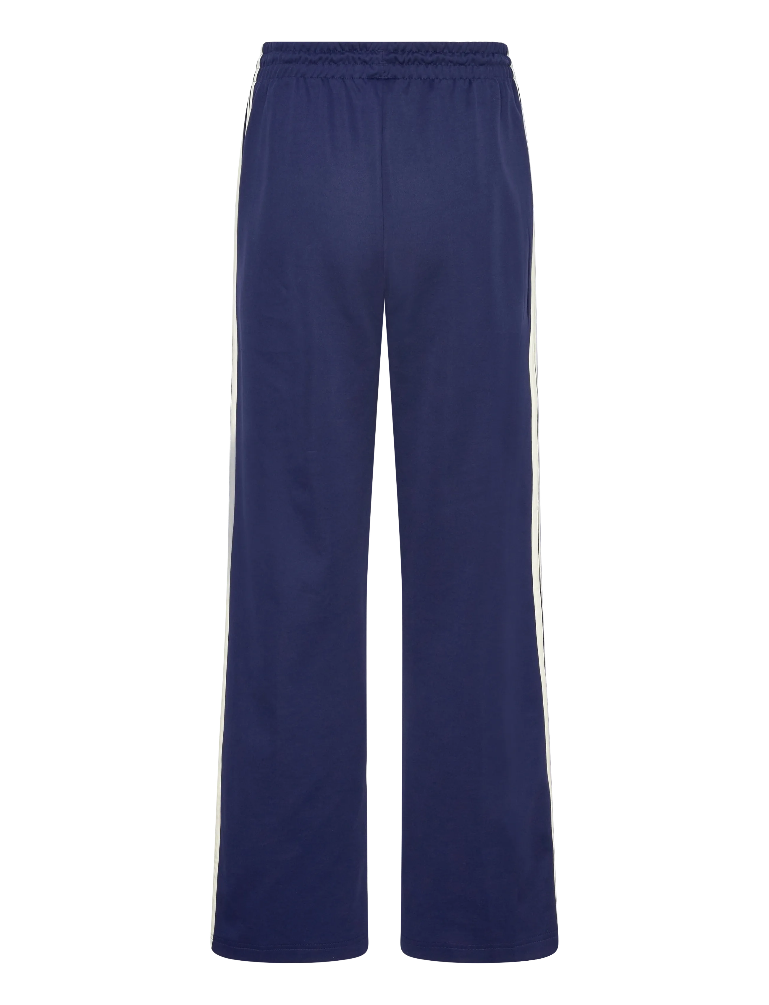 adidas Sportswear - W TEAMSPORT TS - træningsdragter - dkblue/owhite - 5