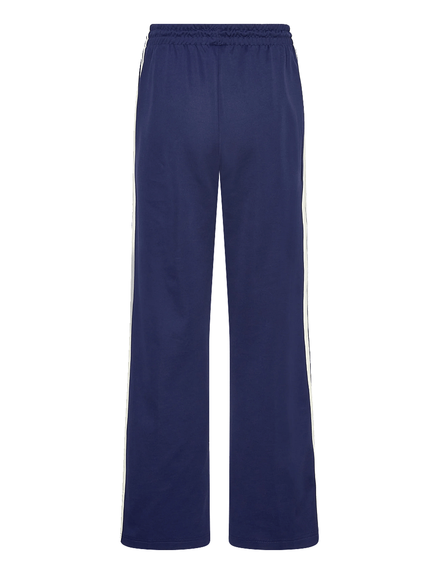 adidas Sportswear - W TEAMSPORT TS - træningsdragter - dkblue/owhite - 5
