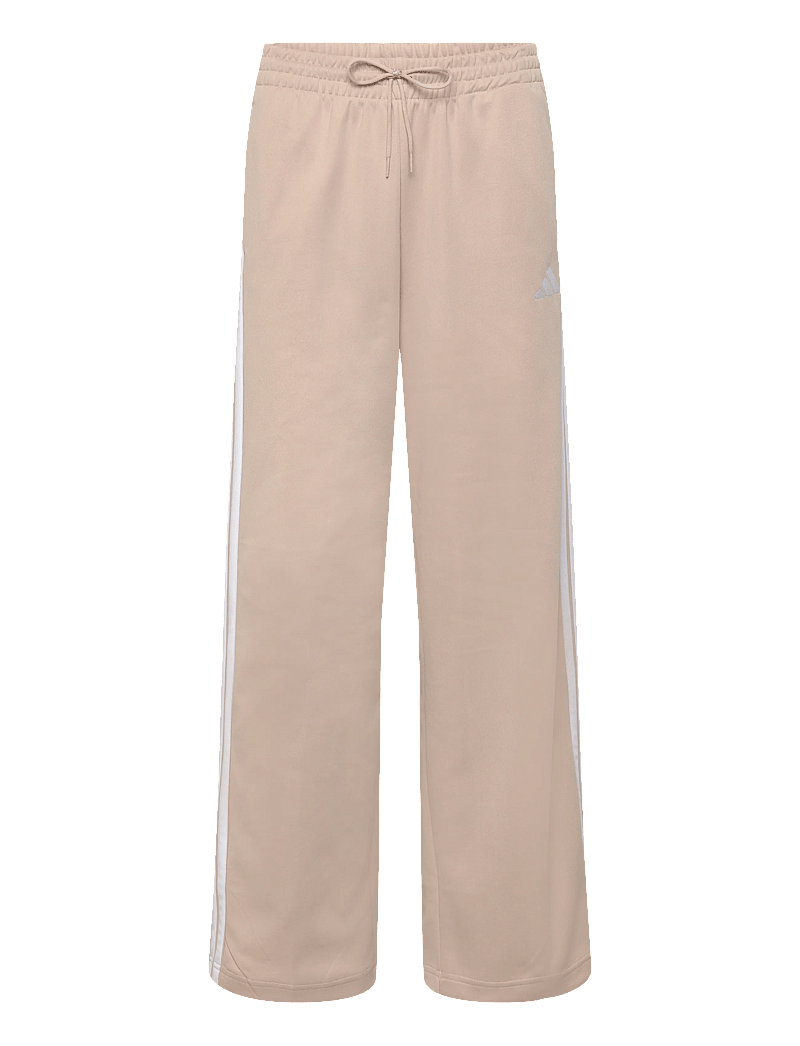 adidas Sportswear - W TEAMSPORT TS - trainingsanzüge - crli/white - 4