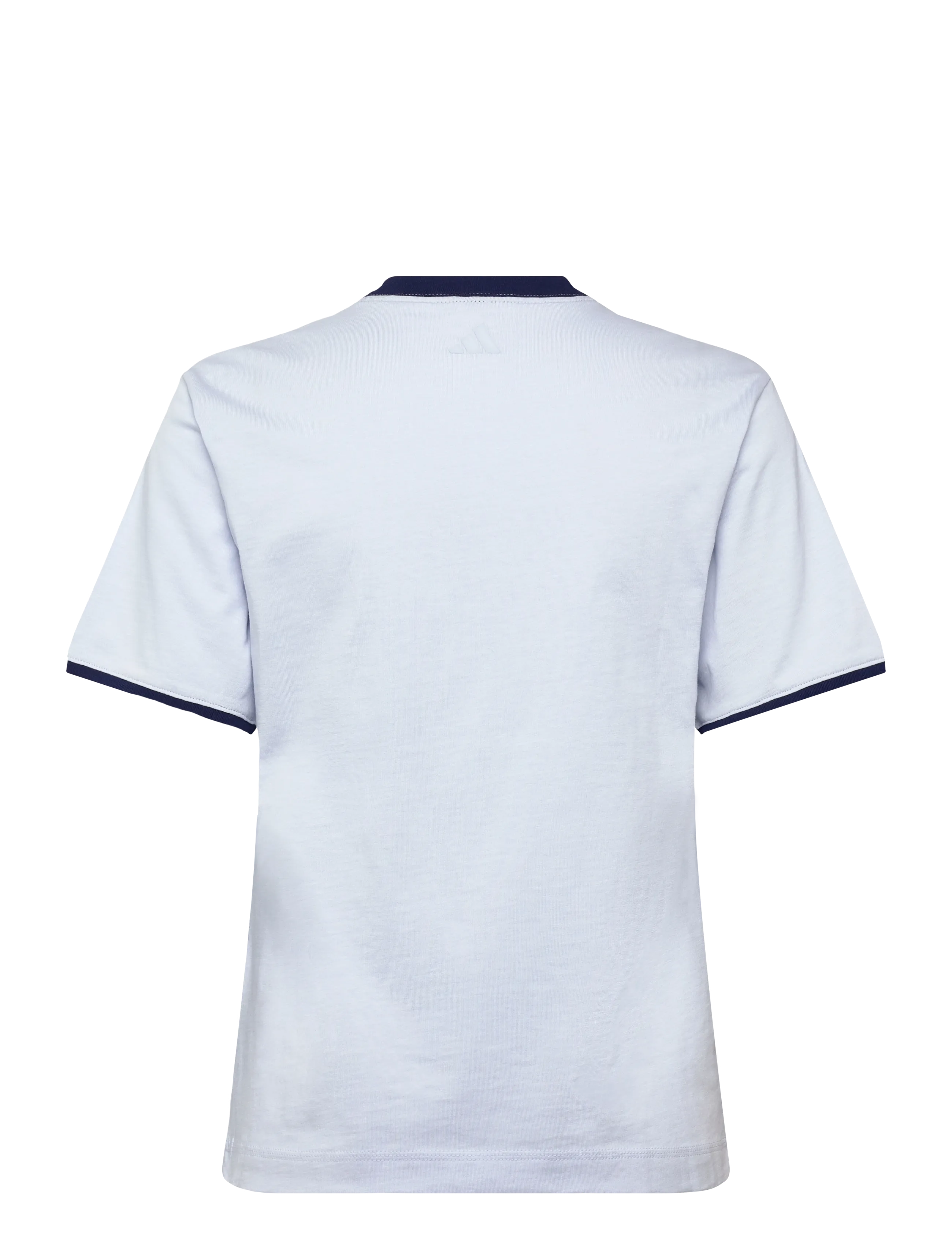 adidas Sportswear - W CP TEE - t-shirty - crsk/white - 1