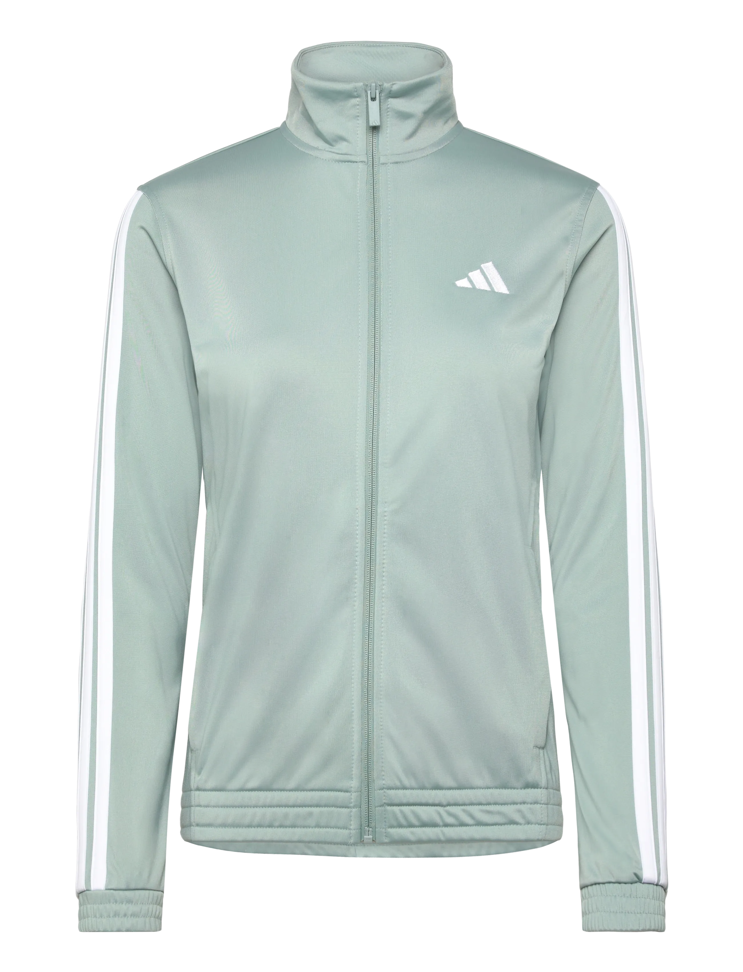 ADIDAS SPORTSWEAR W 3S Tt Tric Grün - XL - Damen