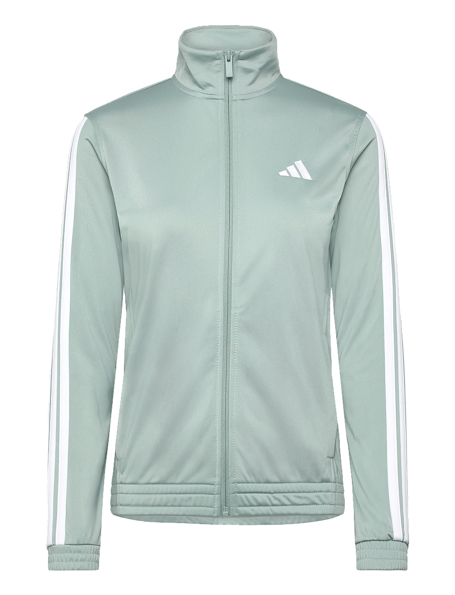adidas Sportswear - W 3S TT TRIC - sweats et sweats à capuche - wosa - 0