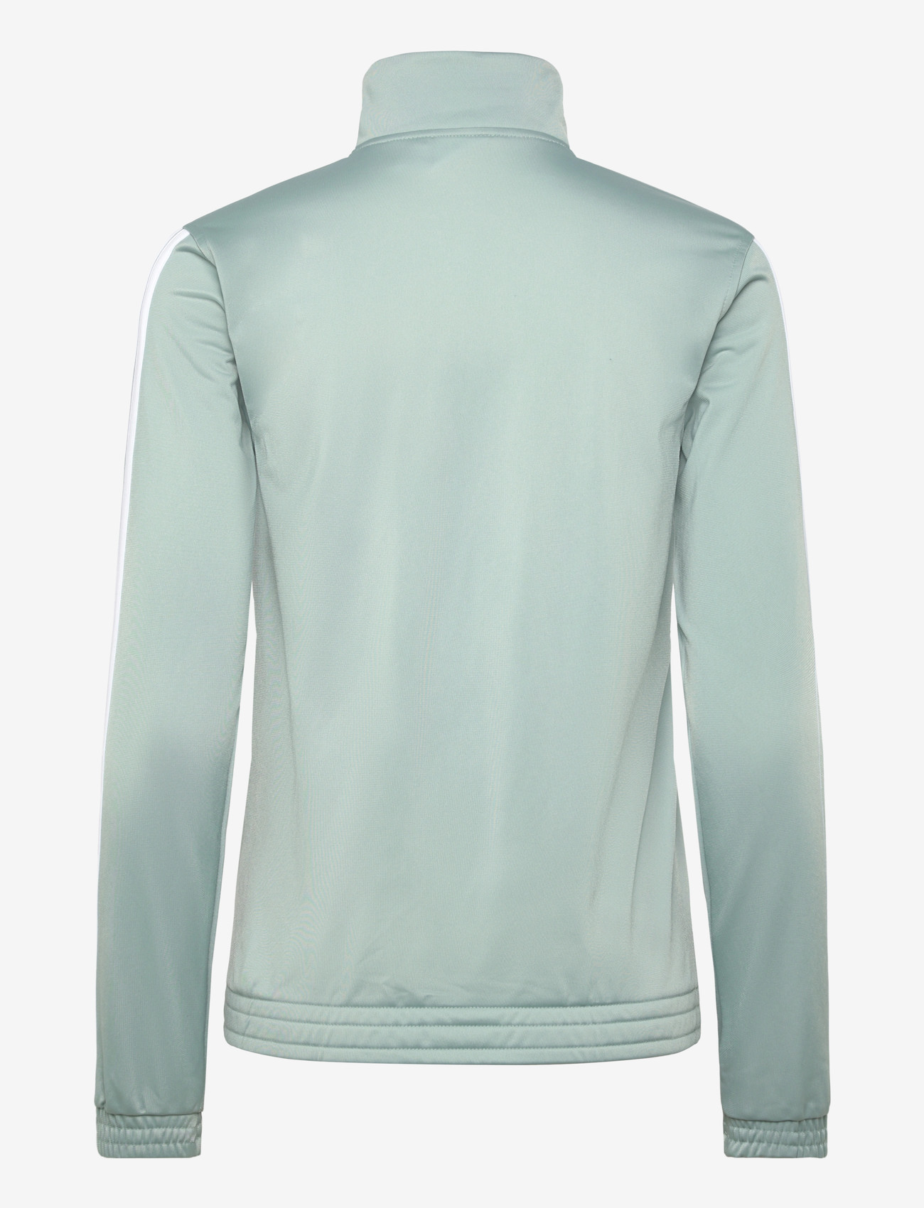 adidas Sportswear - W 3S TT TRIC - fleece og mellemlag - wosa - 1