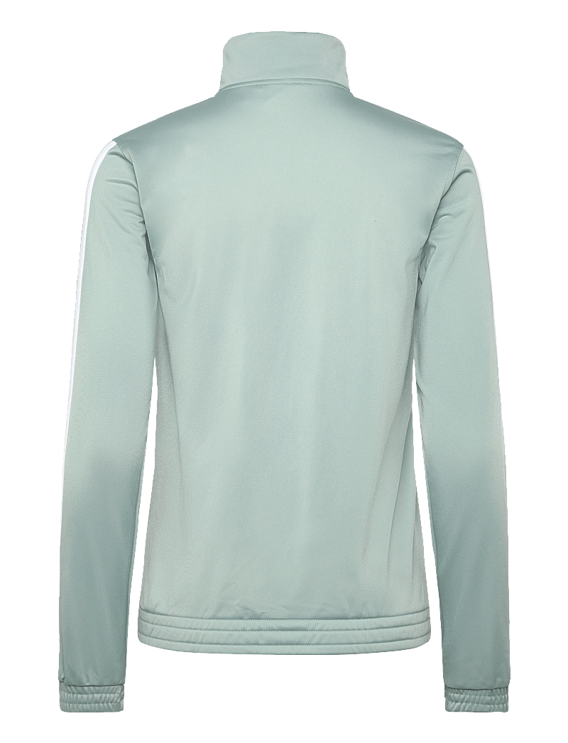 adidas Sportswear - W 3S TT TRIC - fleece & mellanlager - wosa - 1