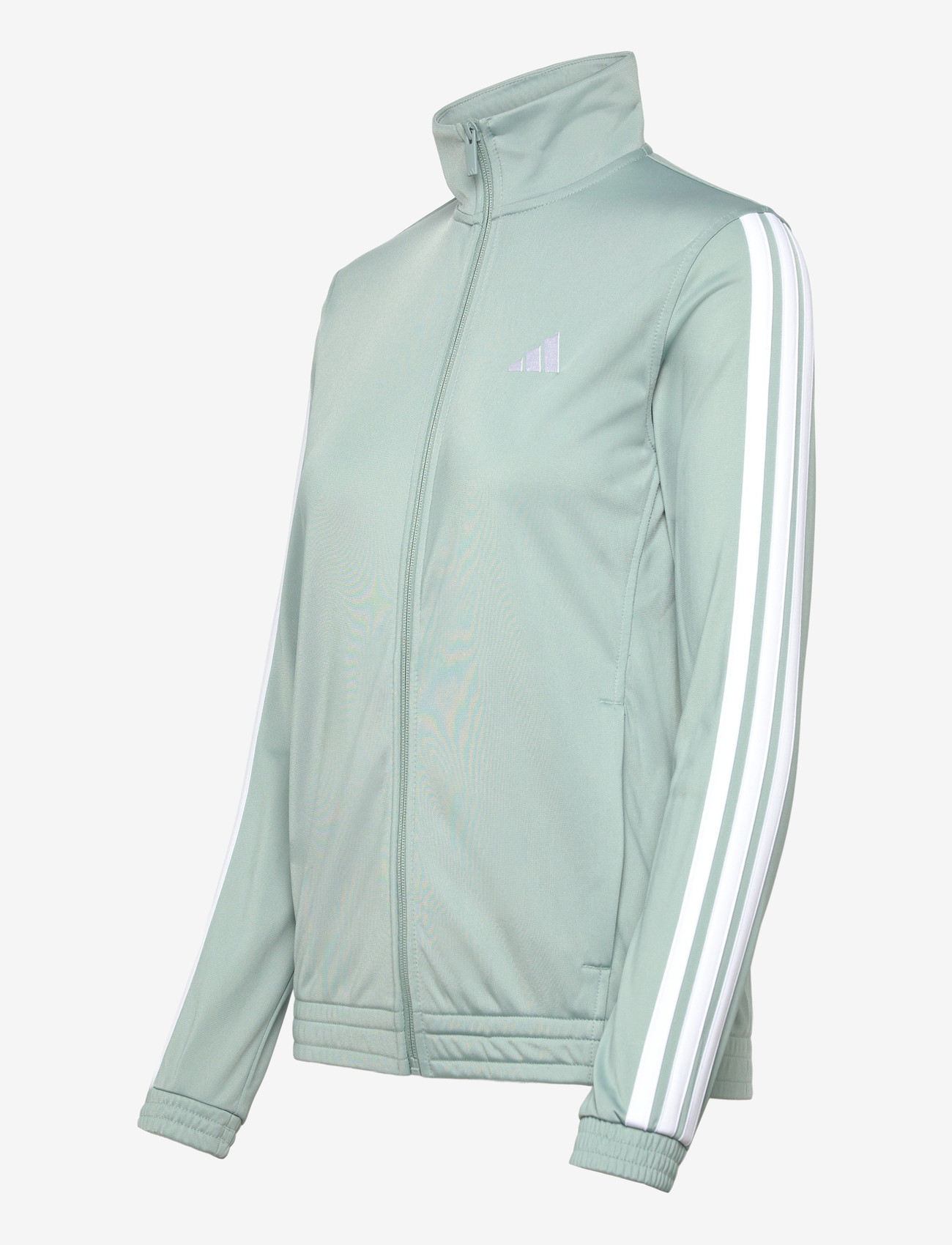 adidas Sportswear - W 3S TT TRIC - fleece og mellemlag - wosa - 2