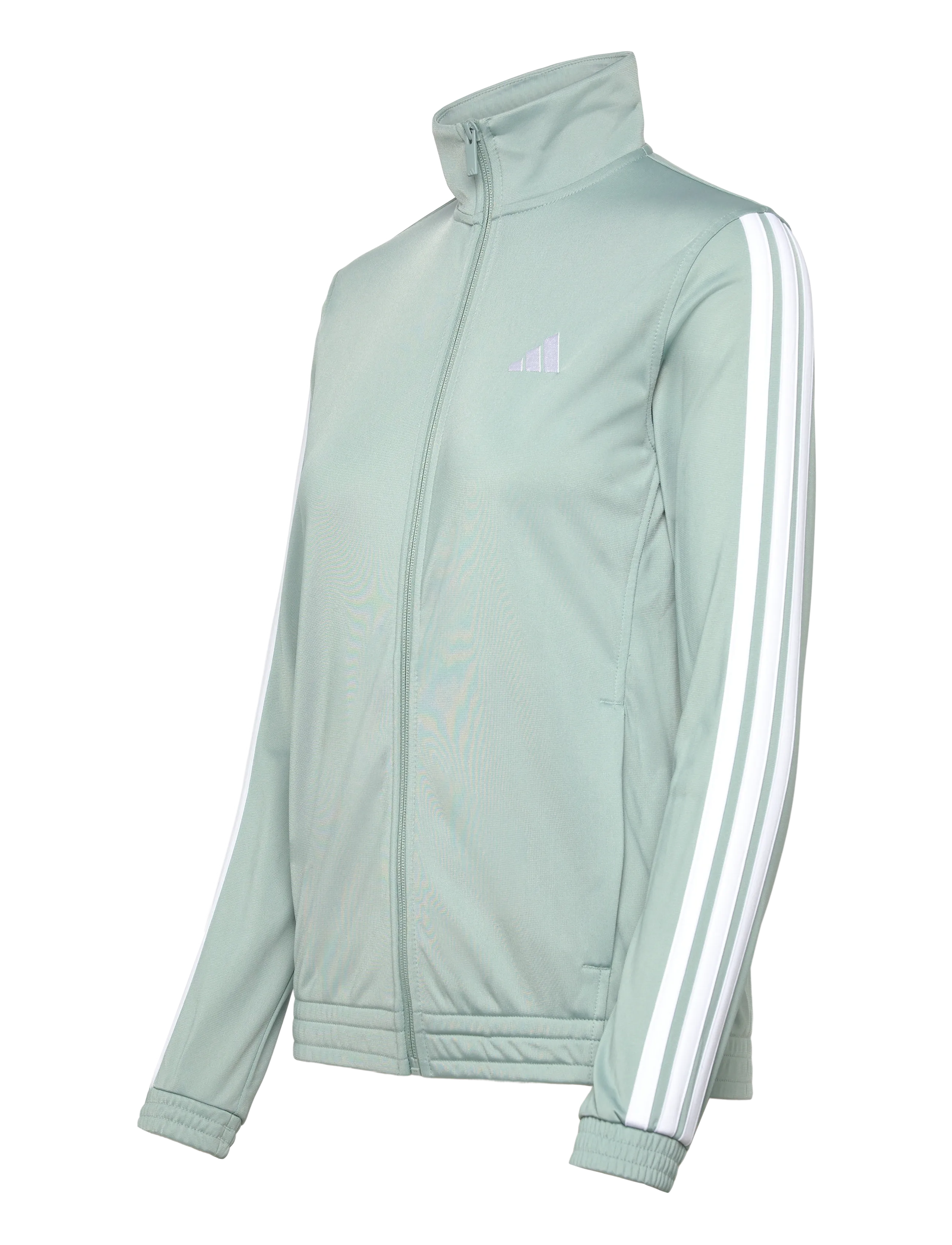 adidas Sportswear - W 3S TT TRIC - overdele - wosa - 2