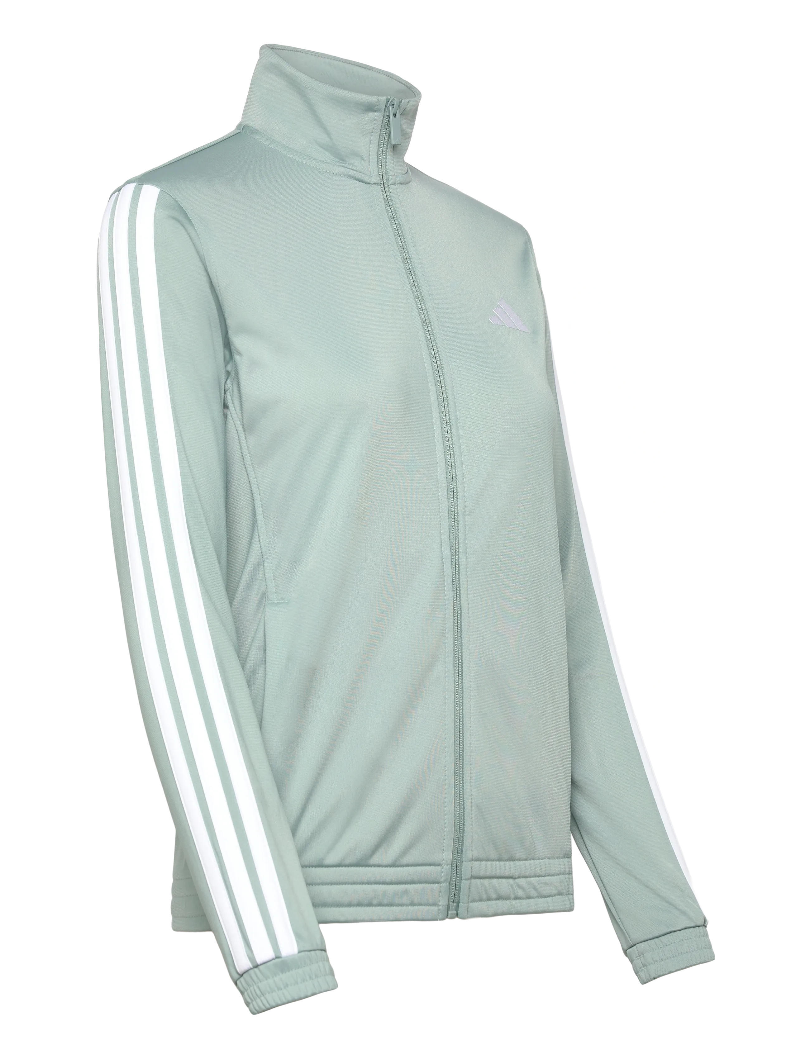 adidas Sportswear - W 3S TT TRIC - overdele - wosa - 3